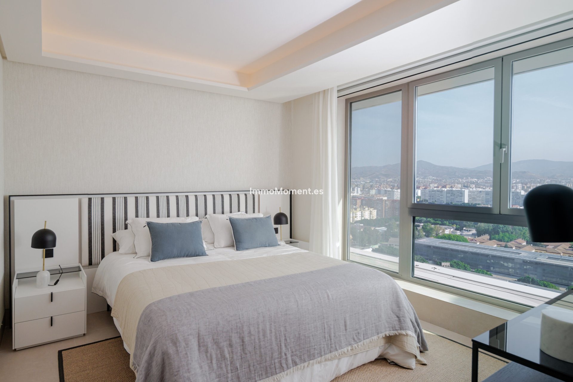 New Build - Apartment - Málaga