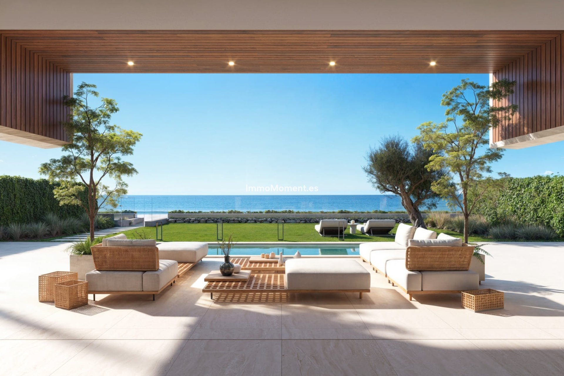 New Build - Apartment - Manilva