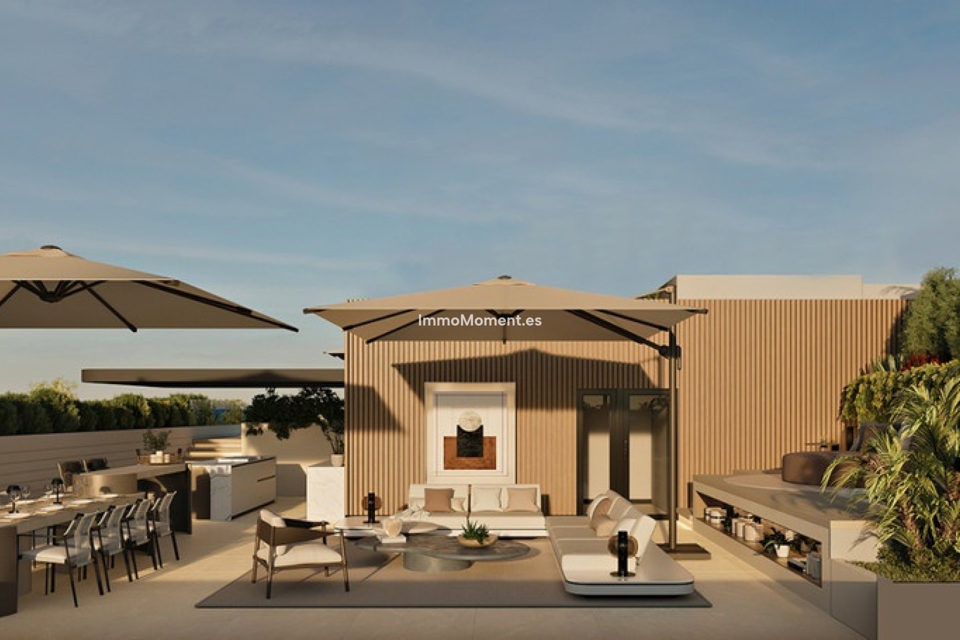 New Build - Apartment - Marbella - El Rosario