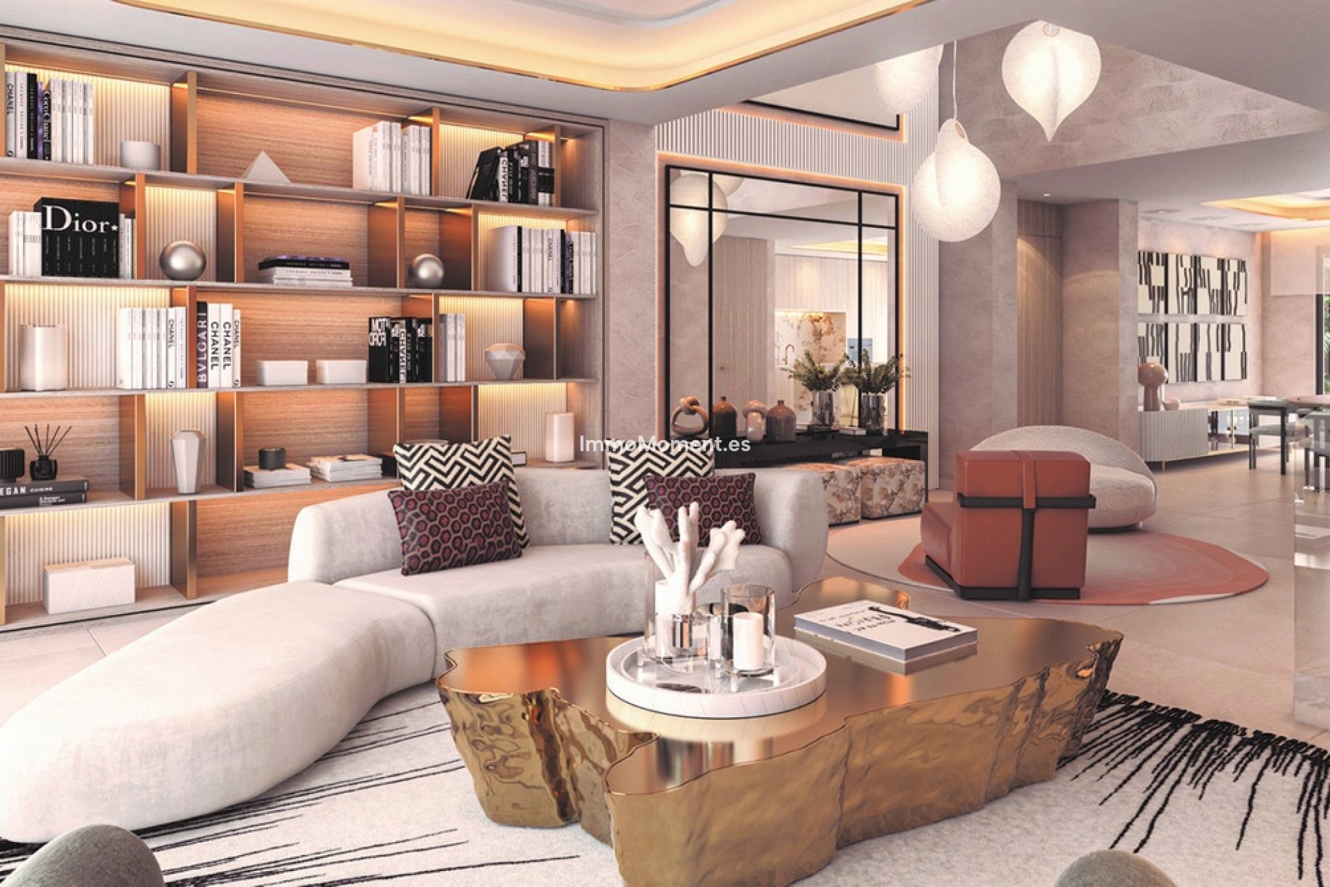 New Build - Apartment - Marbella - El Rosario