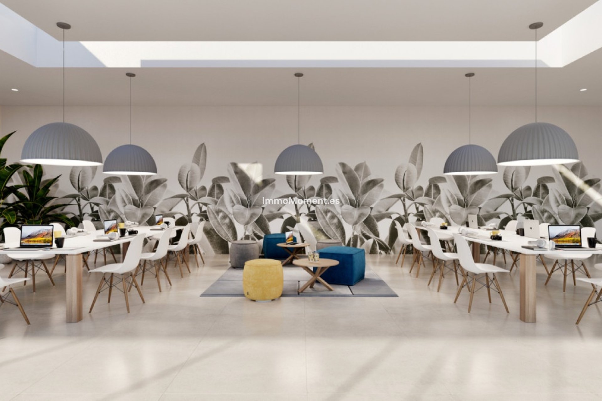 New Build - Apartment - Marbella - Santa Clara