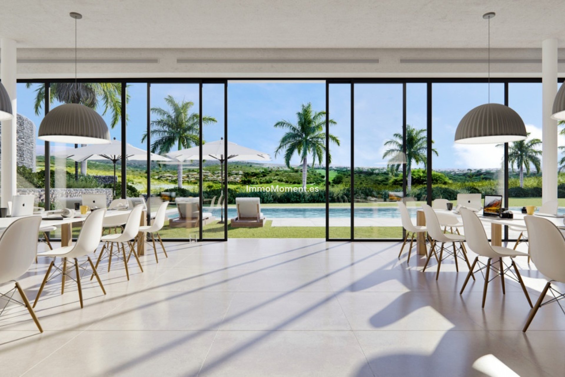 New Build - Apartment - Marbella - Santa Clara