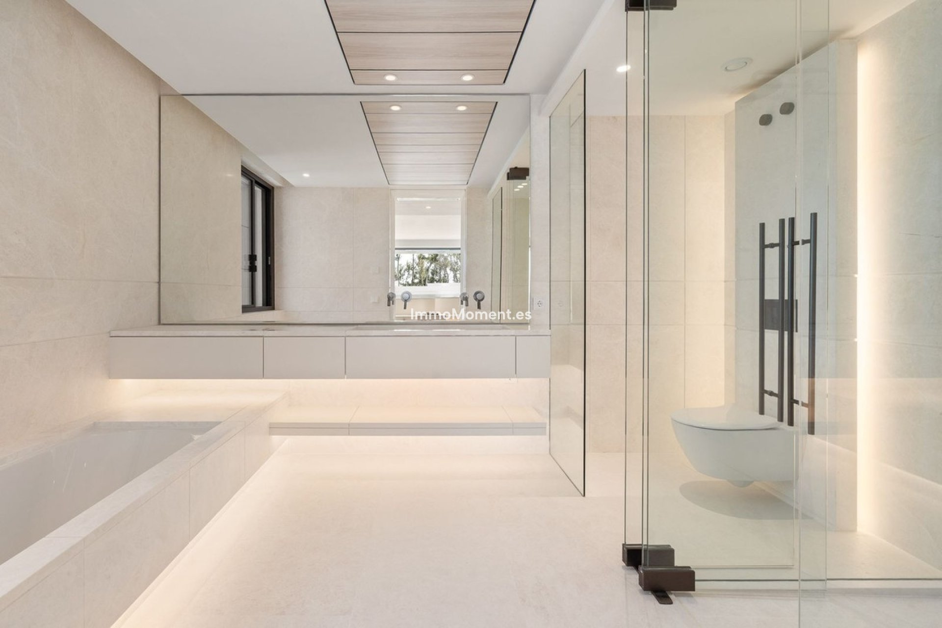 New Build - Apartment - Marbella - The Golden Mile
