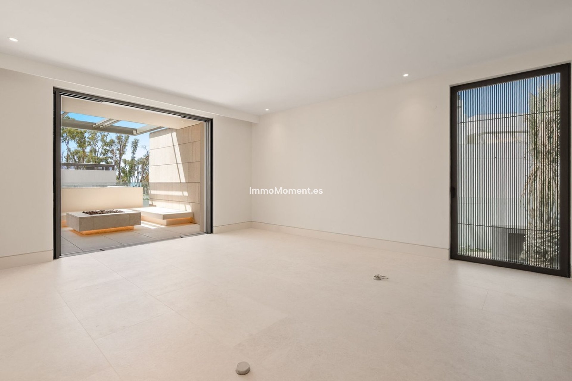 New Build - Apartment - Marbella - The Golden Mile