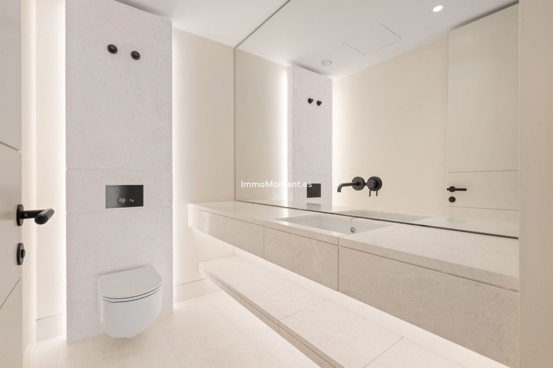 New Build - Apartment - Marbella - The Golden Mile
