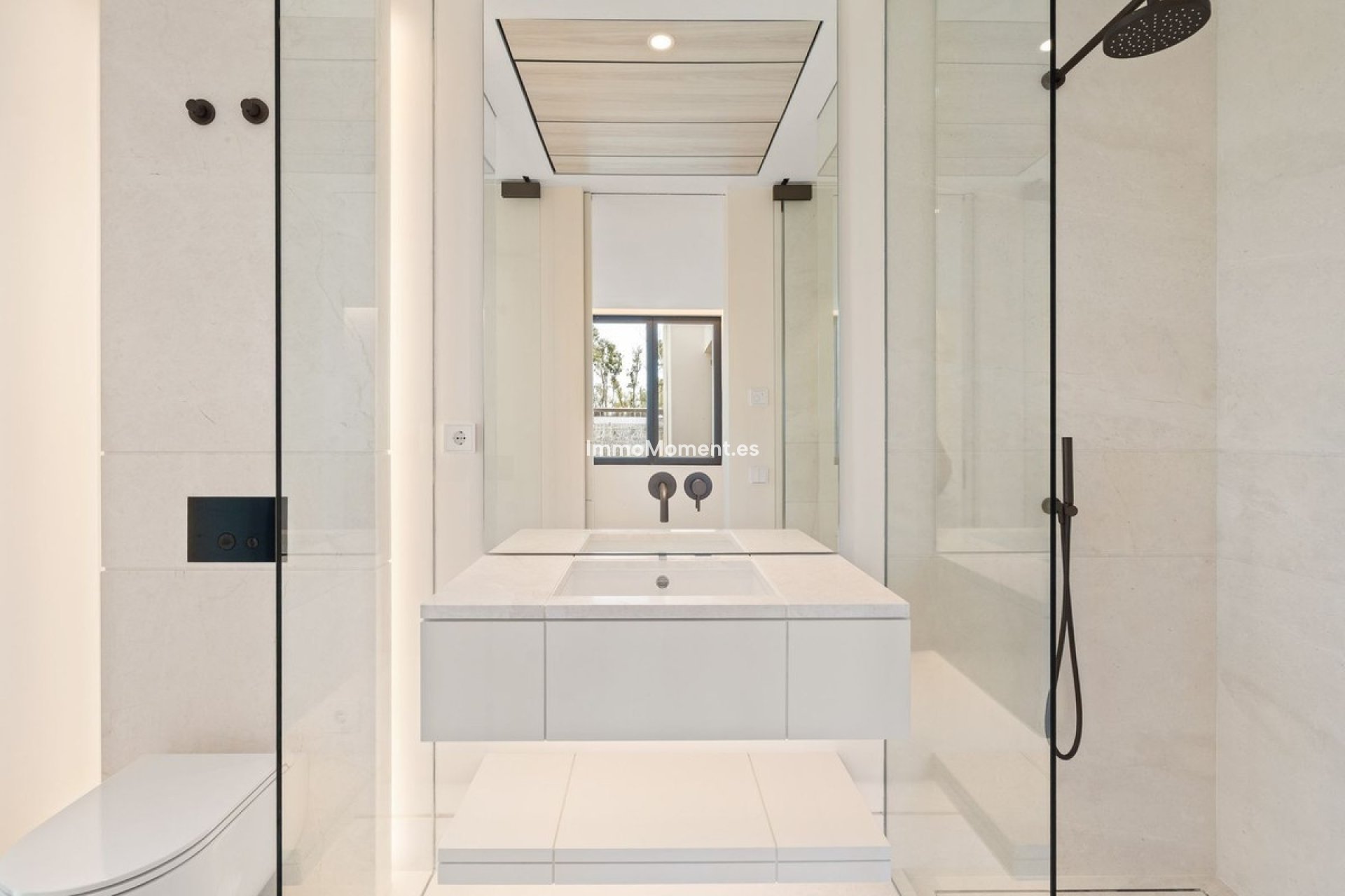 New Build - Apartment - Marbella - The Golden Mile