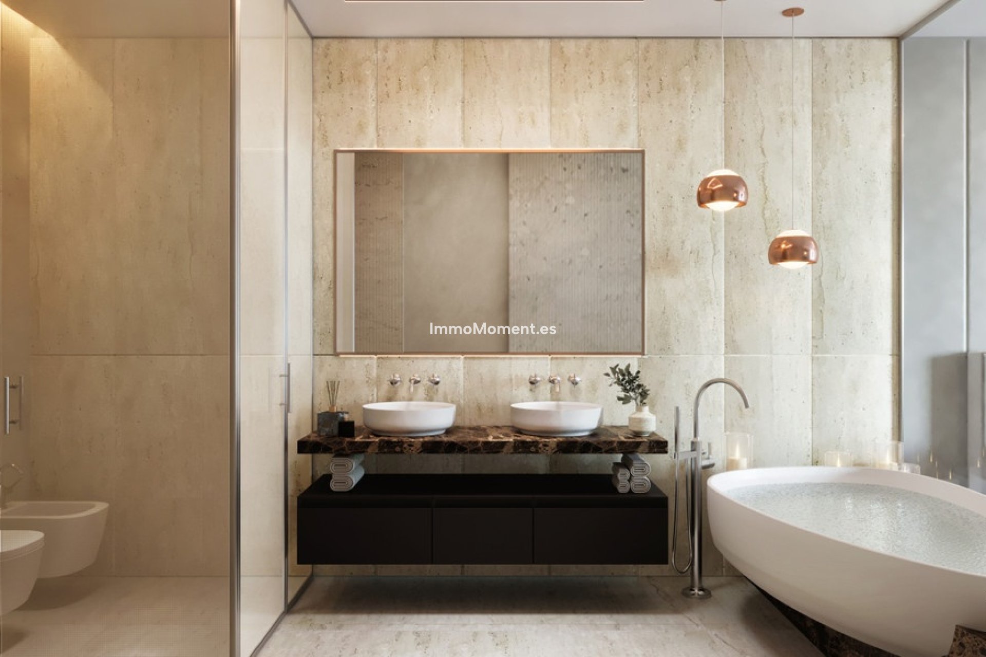 New Build - Apartment - Marbella - The Golden Mile