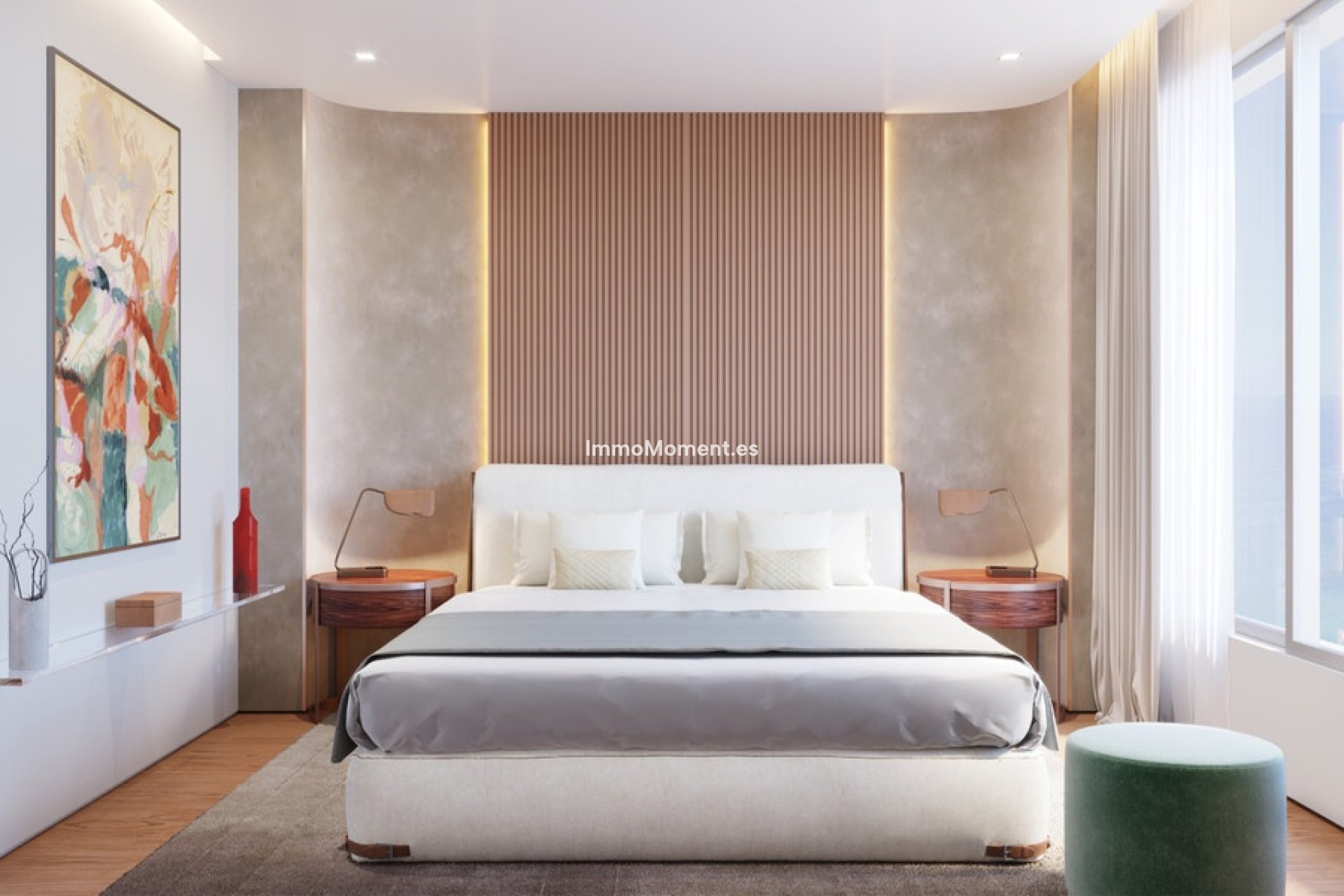 New Build - Apartment - Marbella - The Golden Mile