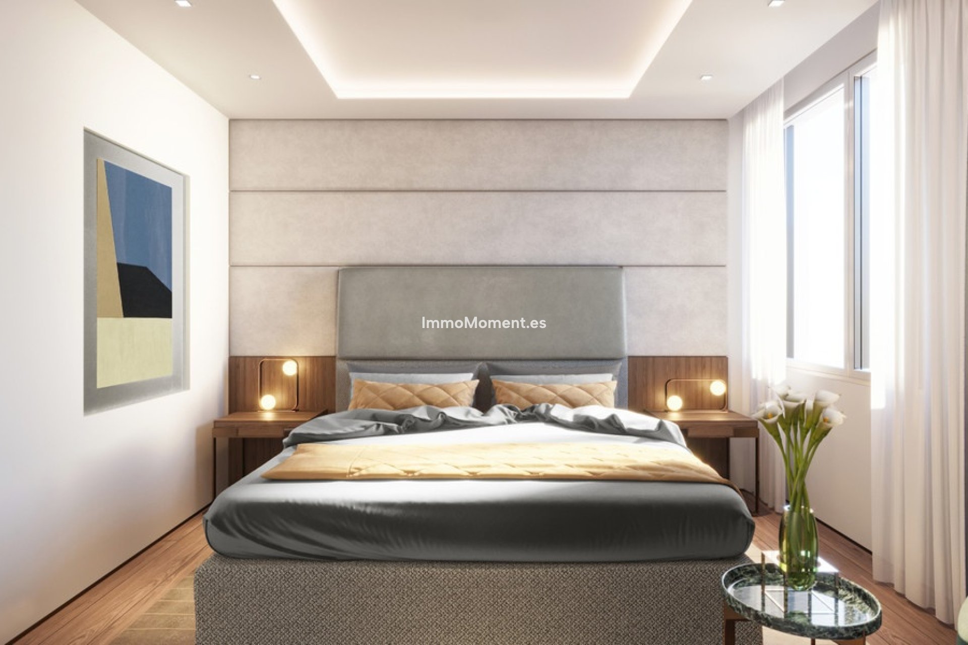 New Build - Apartment - Marbella - The Golden Mile