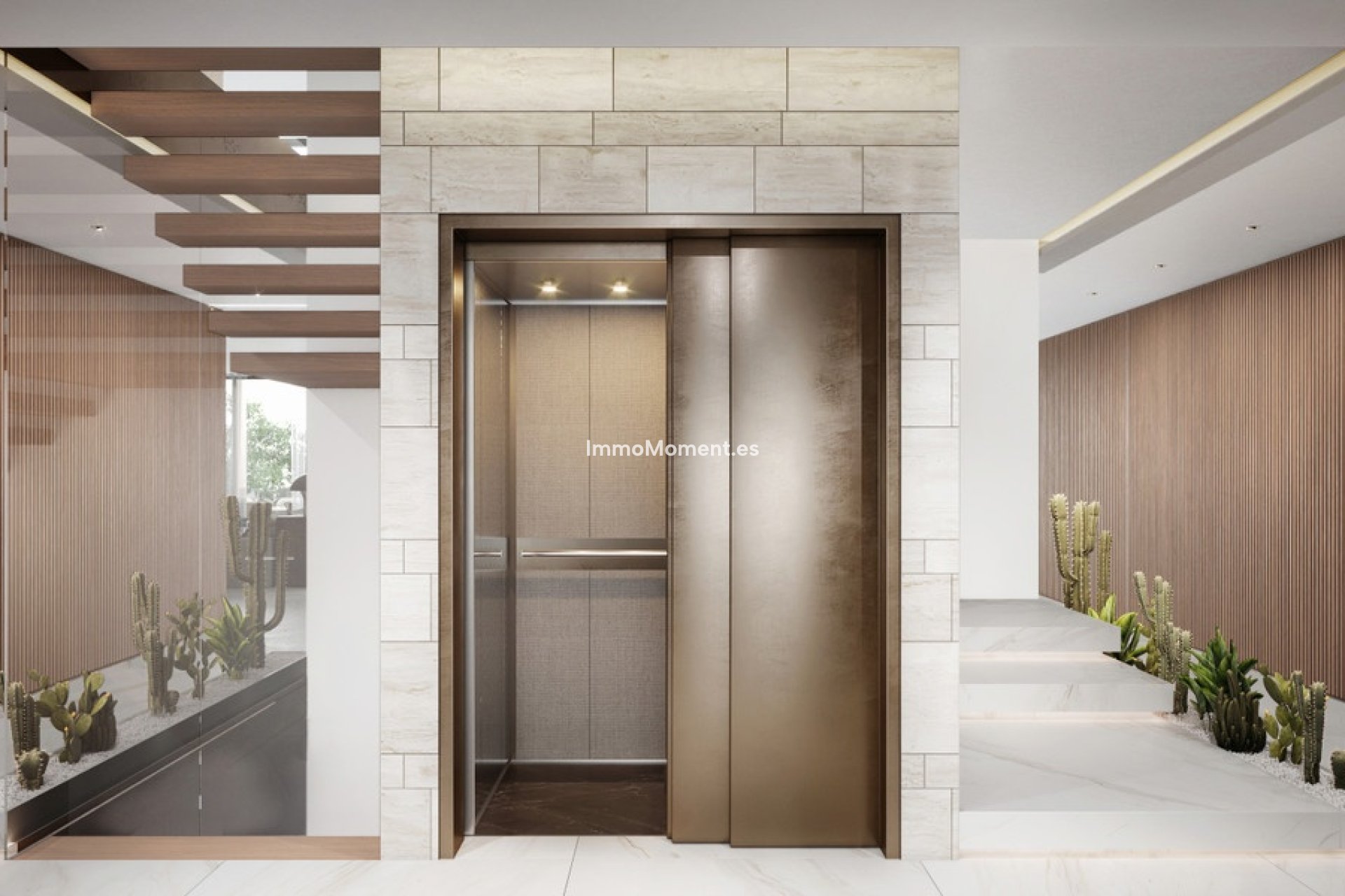 New Build - Apartment - Marbella - The Golden Mile