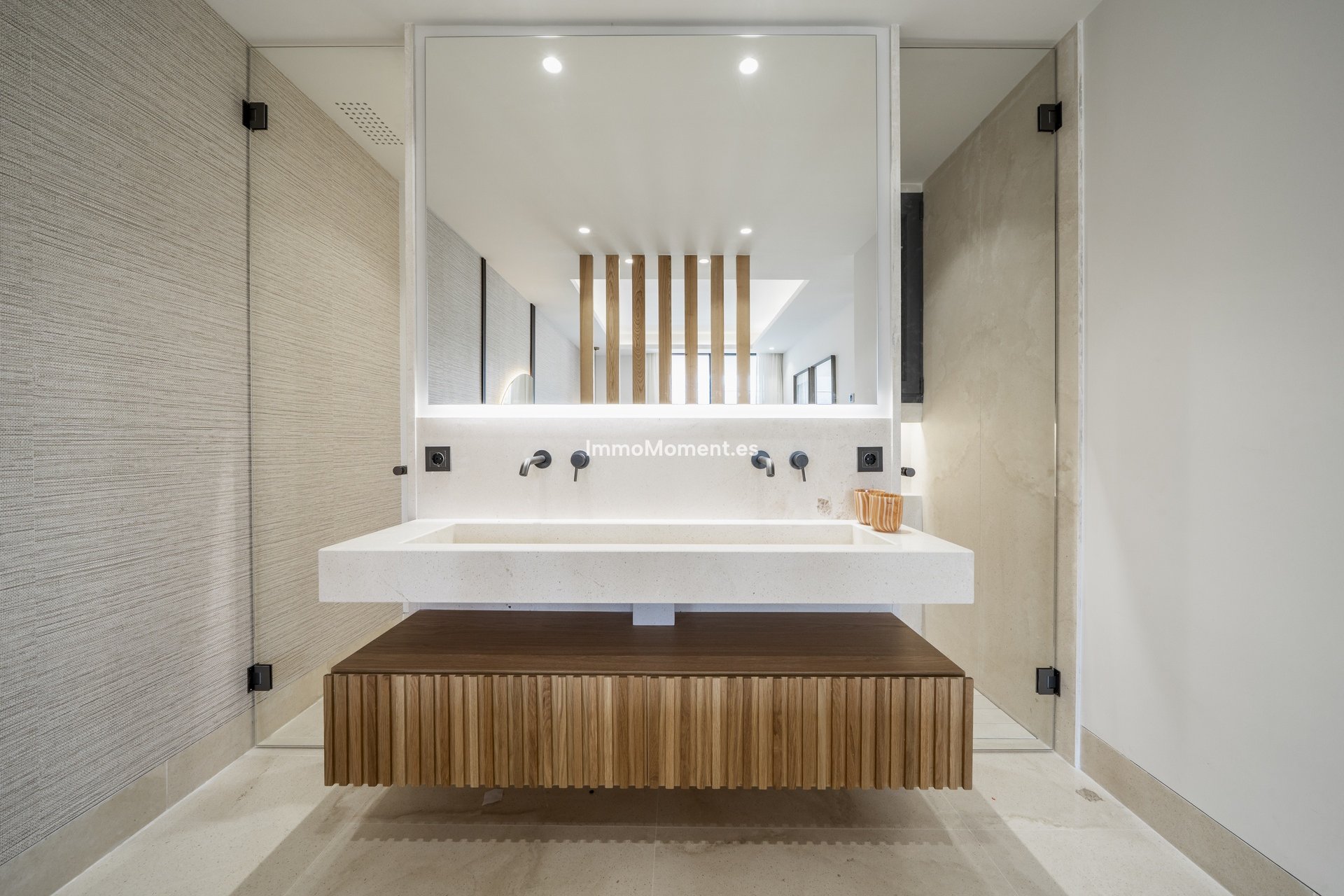 New Build - Apartment - Marbella