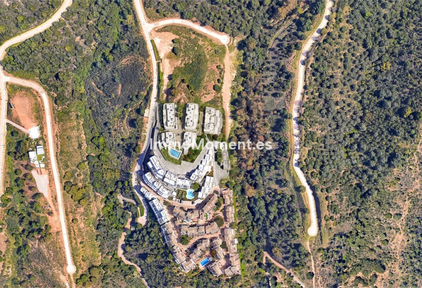 New Build - Apartment - Marbella