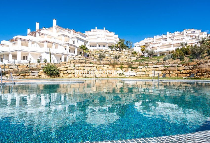 New Build - Apartment - Marbella