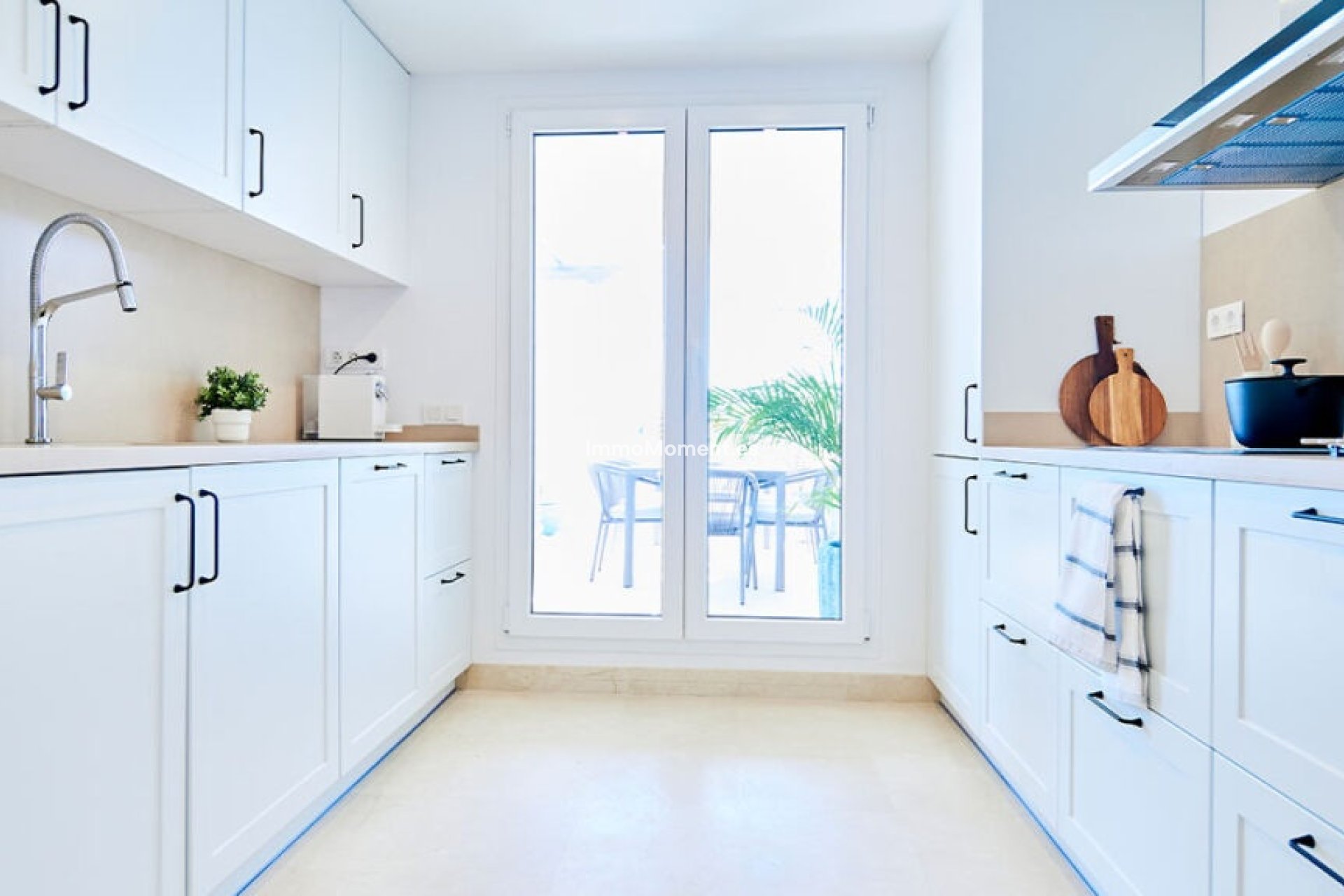 New Build - Apartment - Marbella