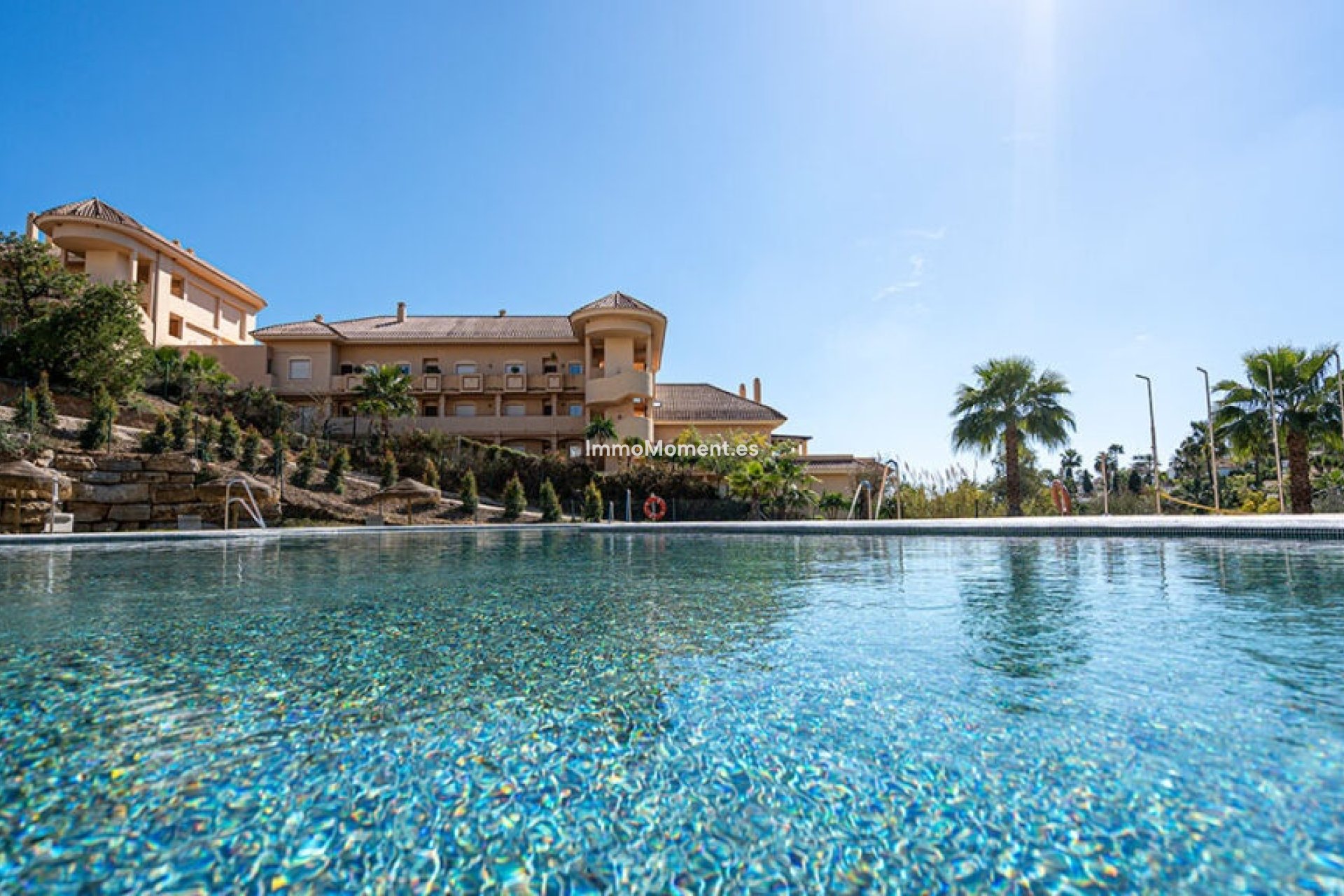 New Build - Apartment - Marbella