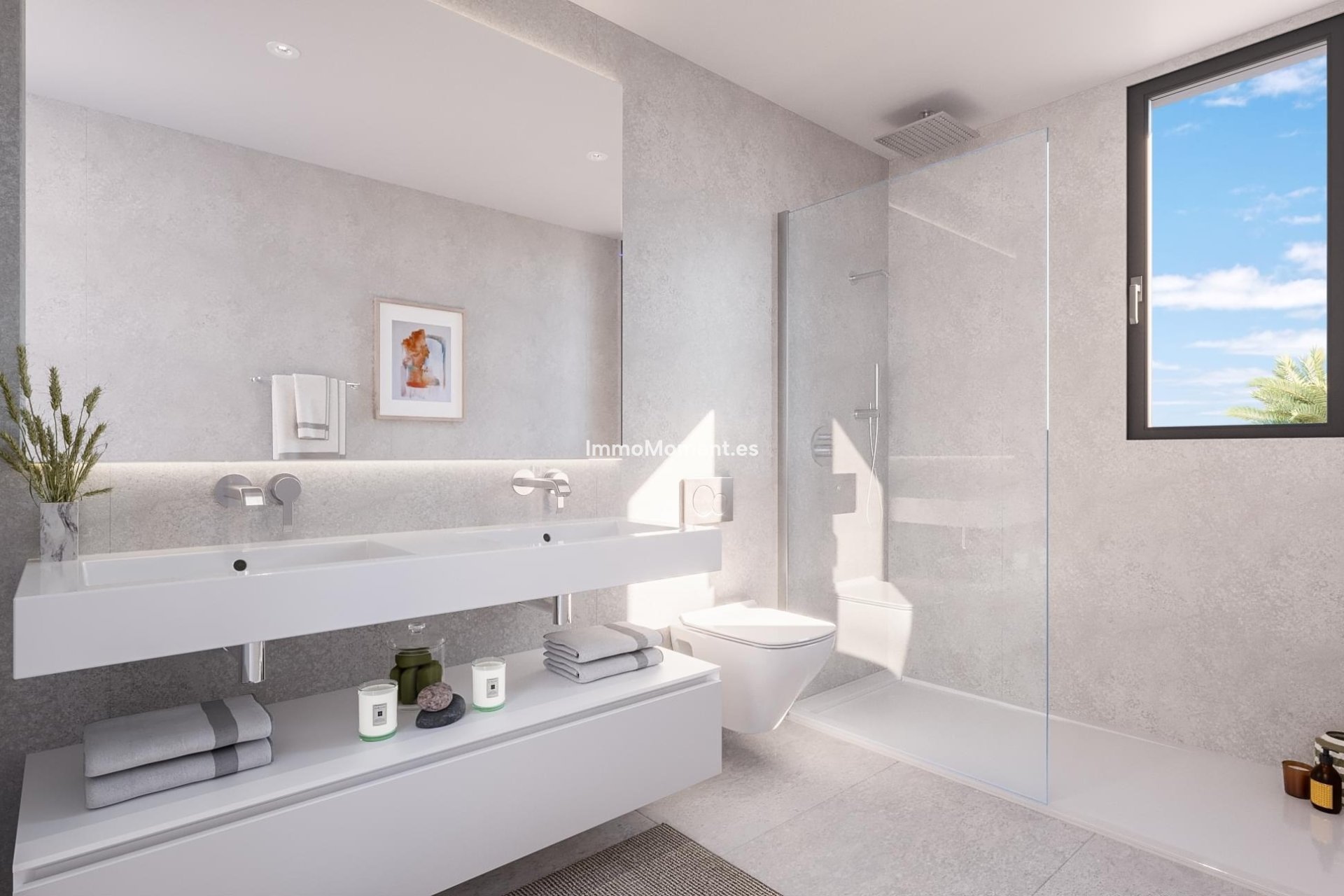New Build - Apartment - Marbella
