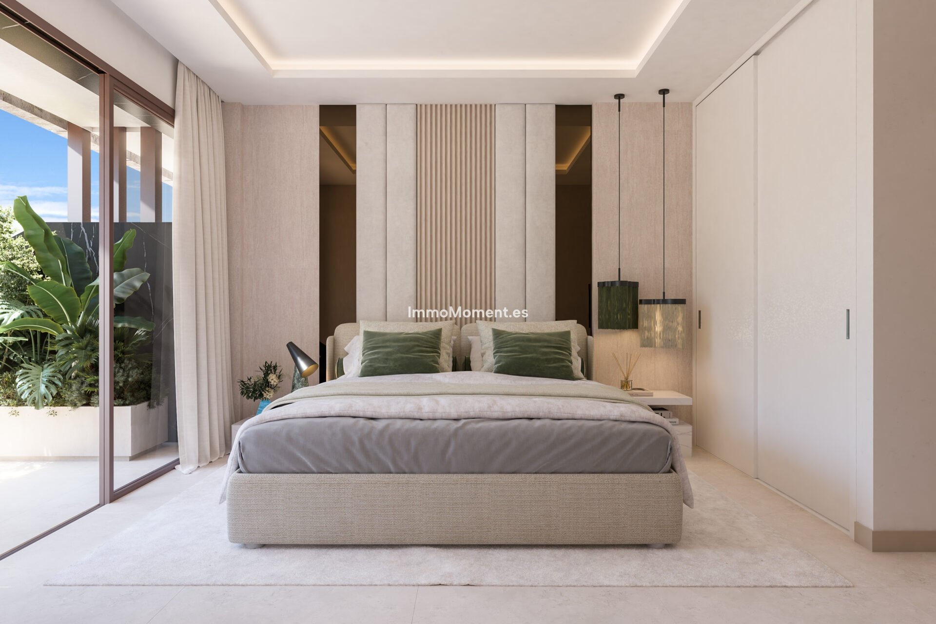 New Build - Apartment - Marbella