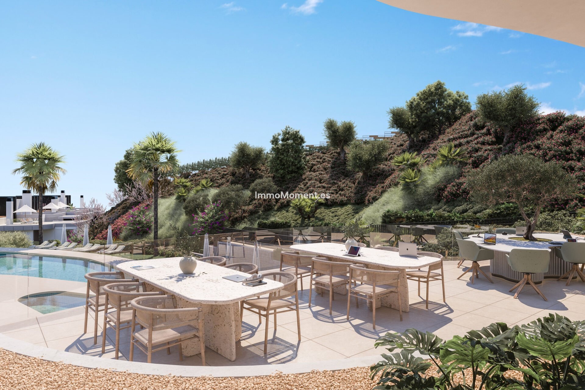 New Build - Apartment - Marbella