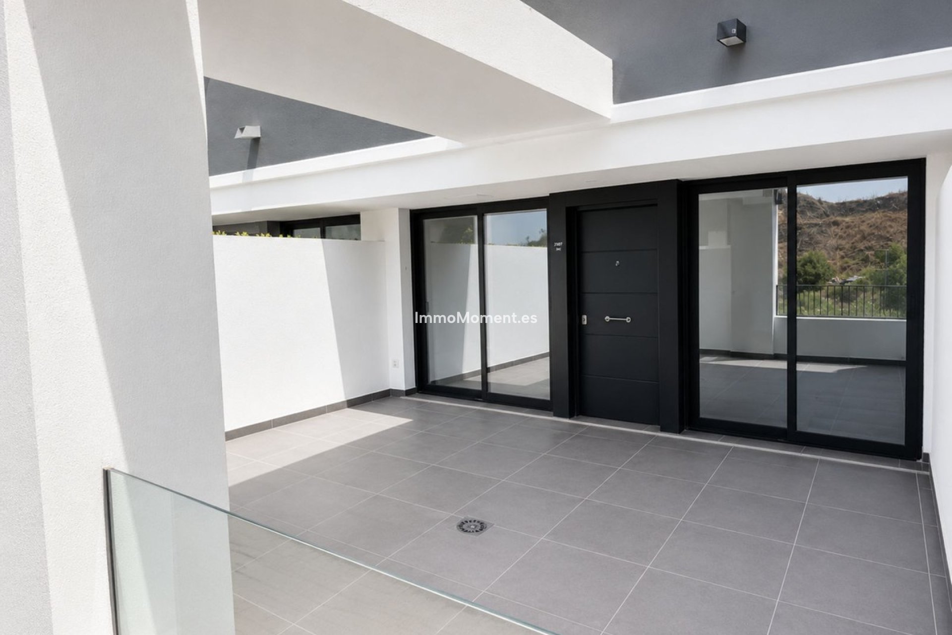 New Build - Apartment - Mijas Costa - La Cala de Mijas