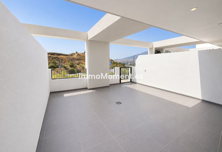 New Build - Apartment - Mijas Costa - La Cala de Mijas