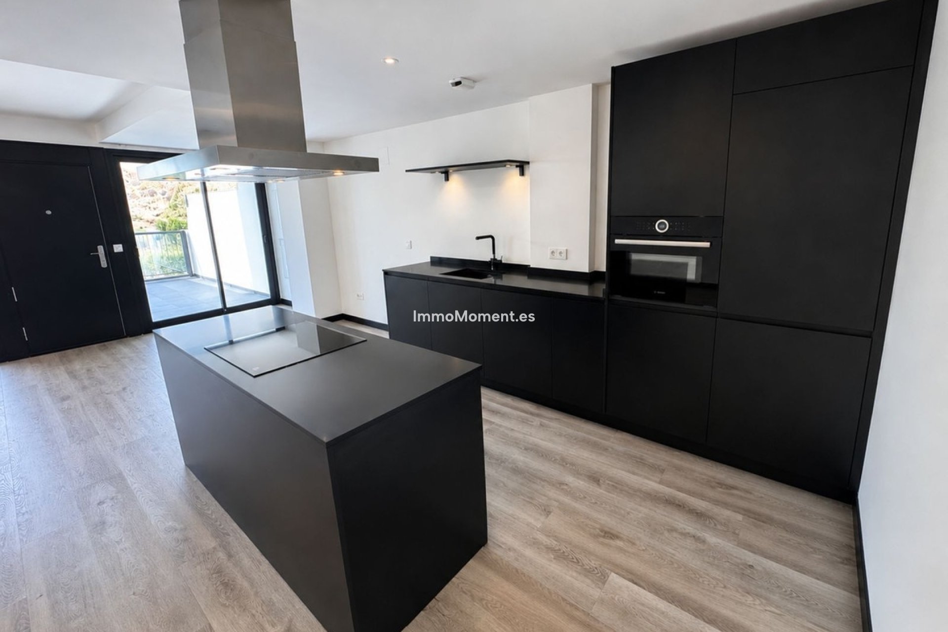 New Build - Apartment - Mijas Costa - La Cala de Mijas