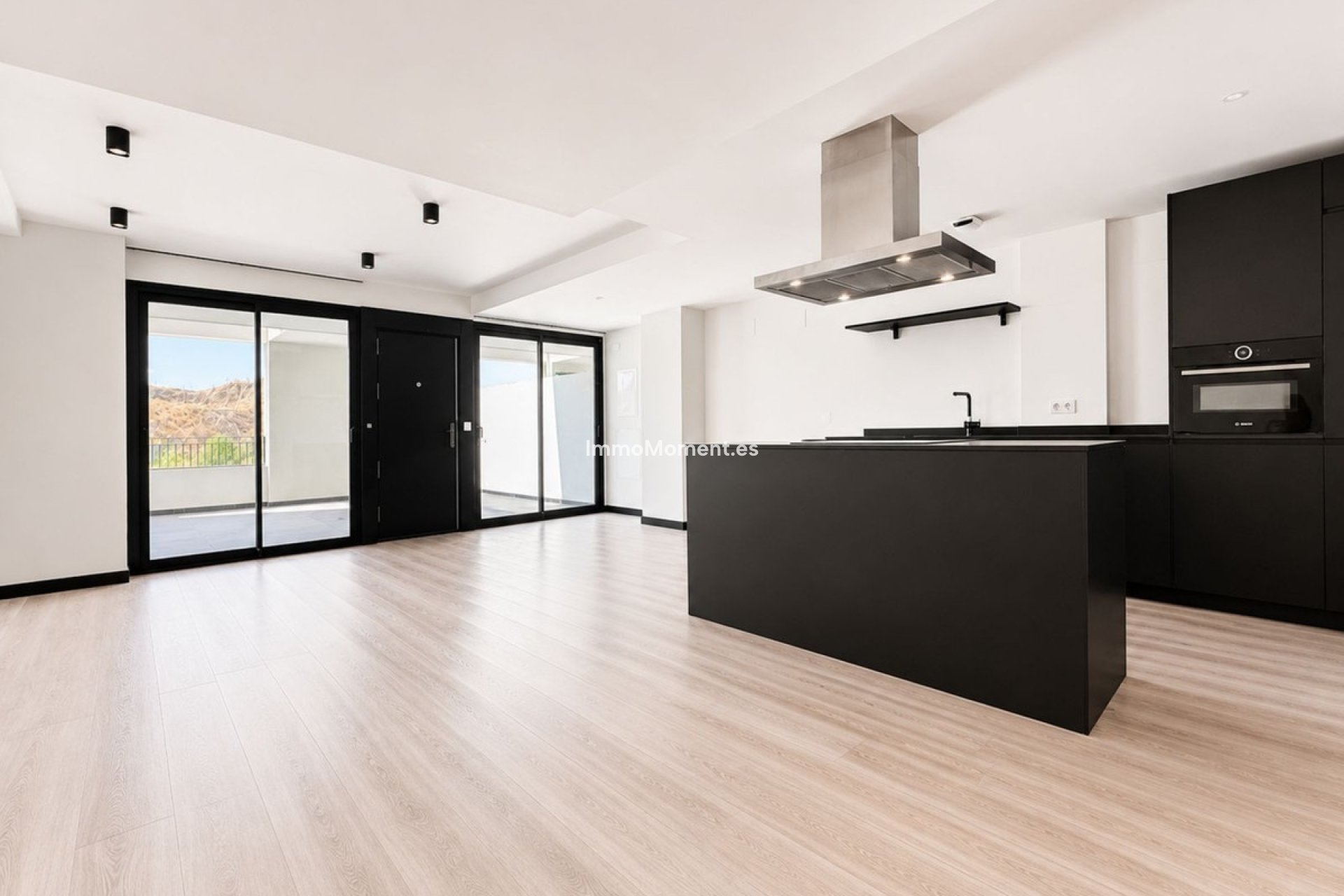 New Build - Apartment - Mijas Costa - La Cala de Mijas