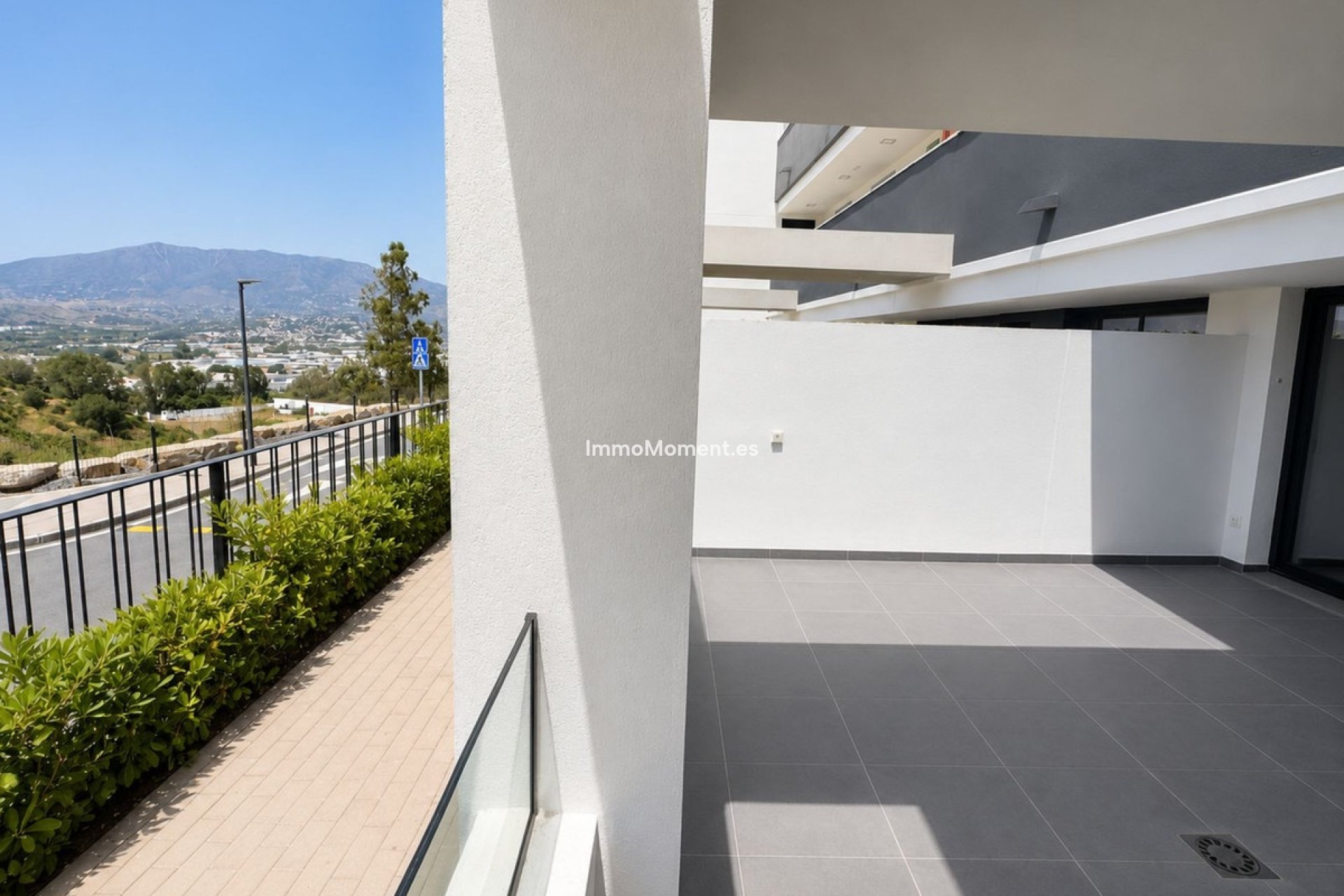 New Build - Apartment - Mijas Costa - La Cala de Mijas
