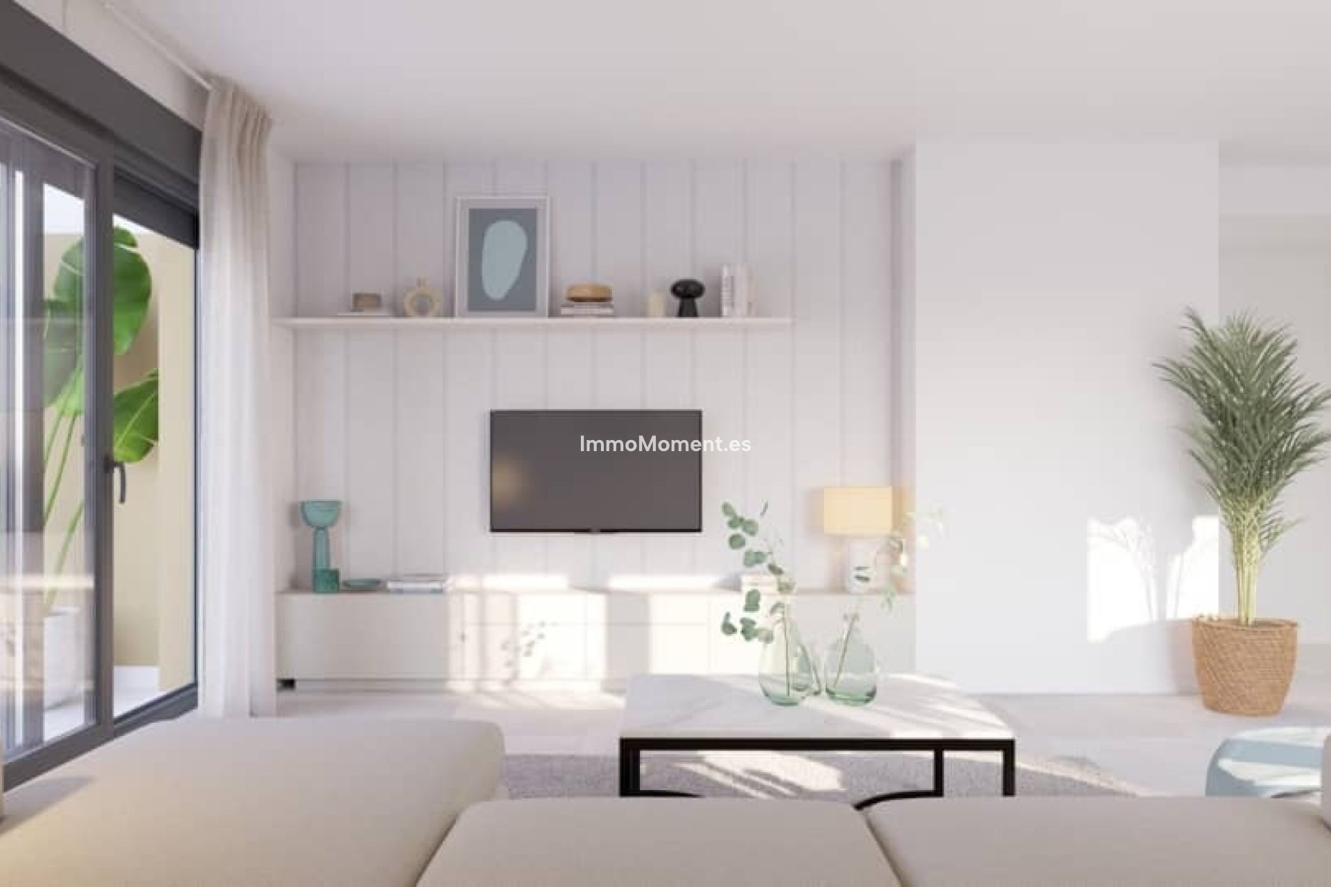 New Build - Apartment - Mijas Costa - La Cala de Mijas