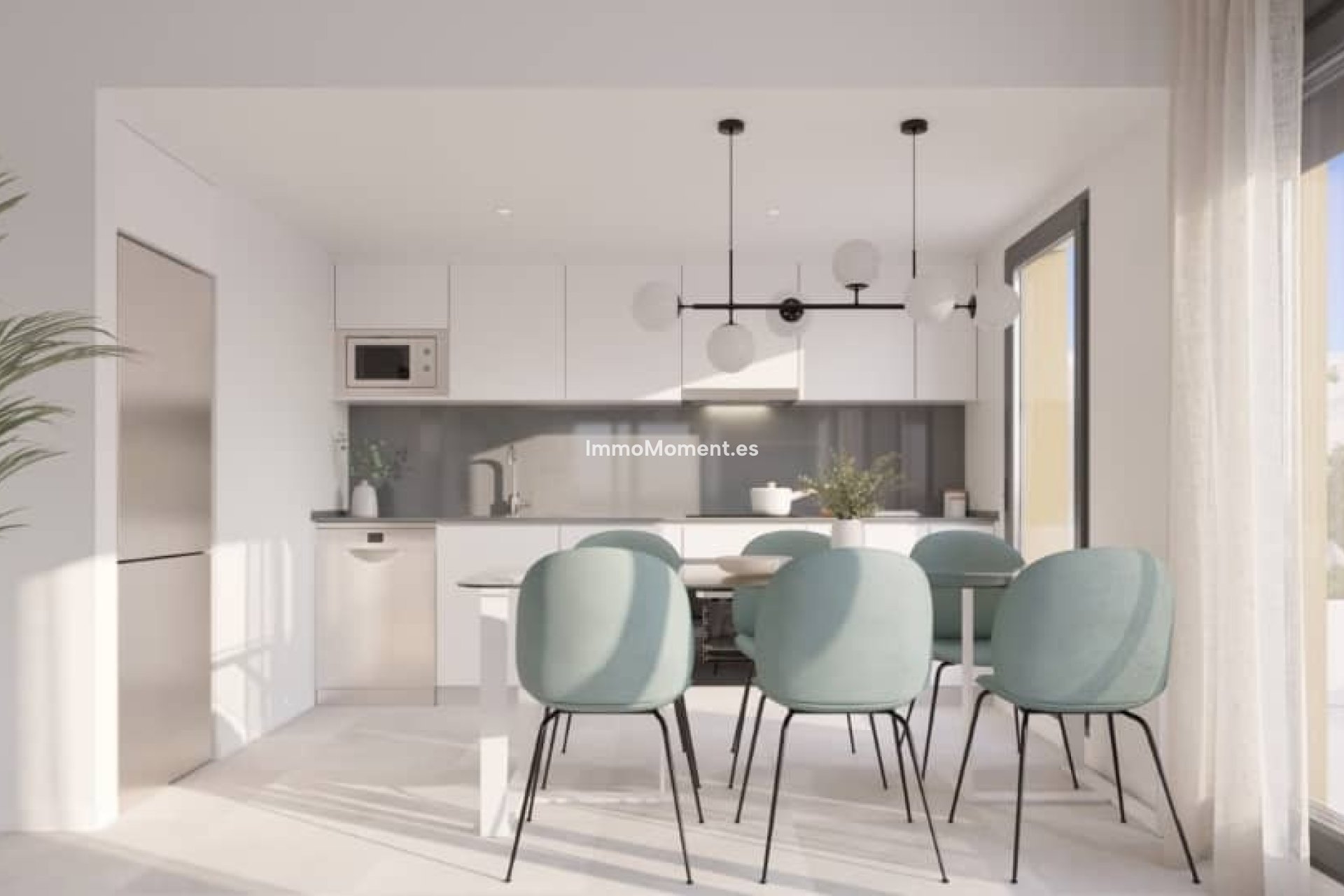 New Build - Apartment - Mijas Costa - La Cala de Mijas