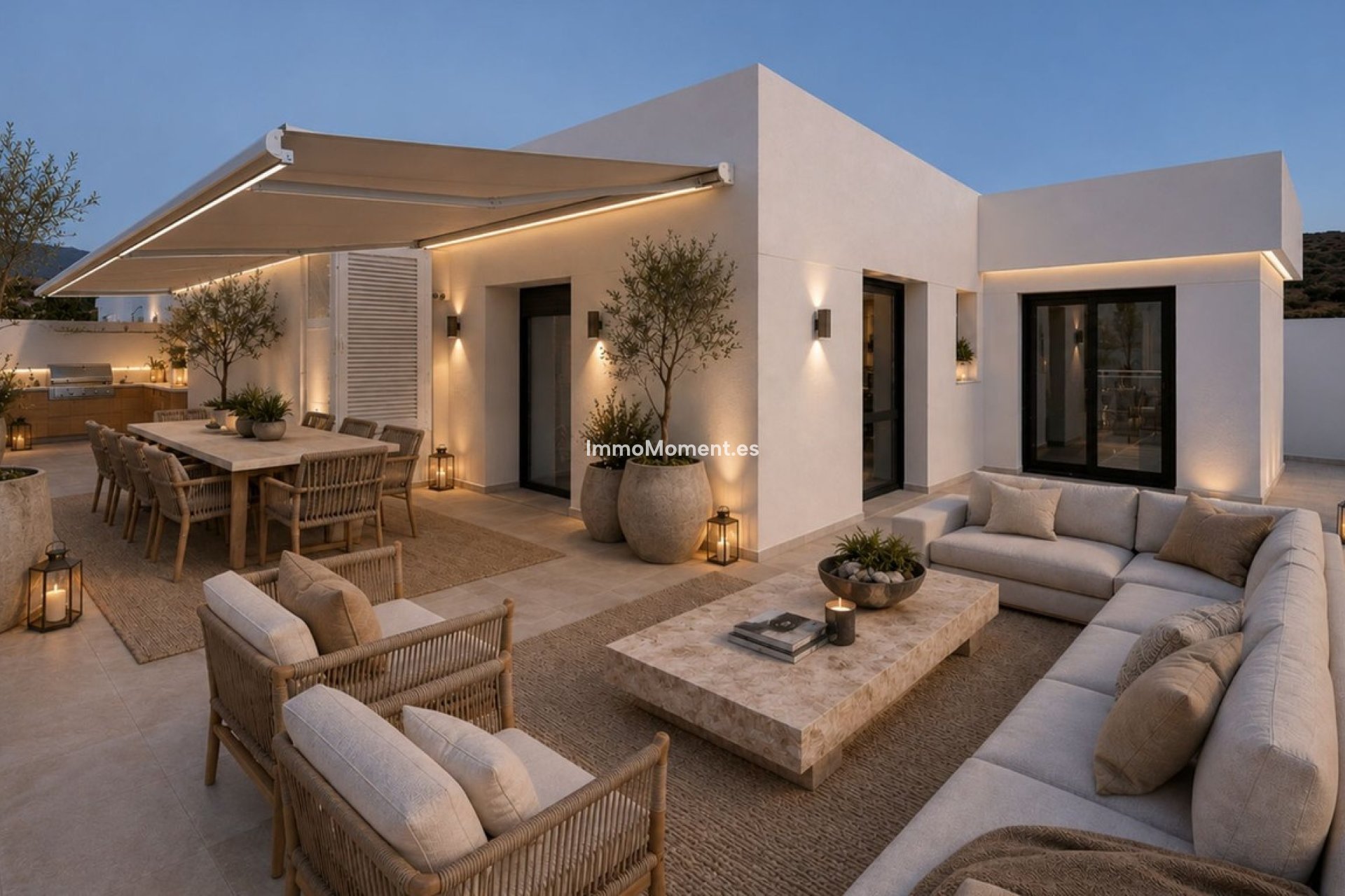 New Build - Apartment - Mijas Costa - La Cala de Mijas