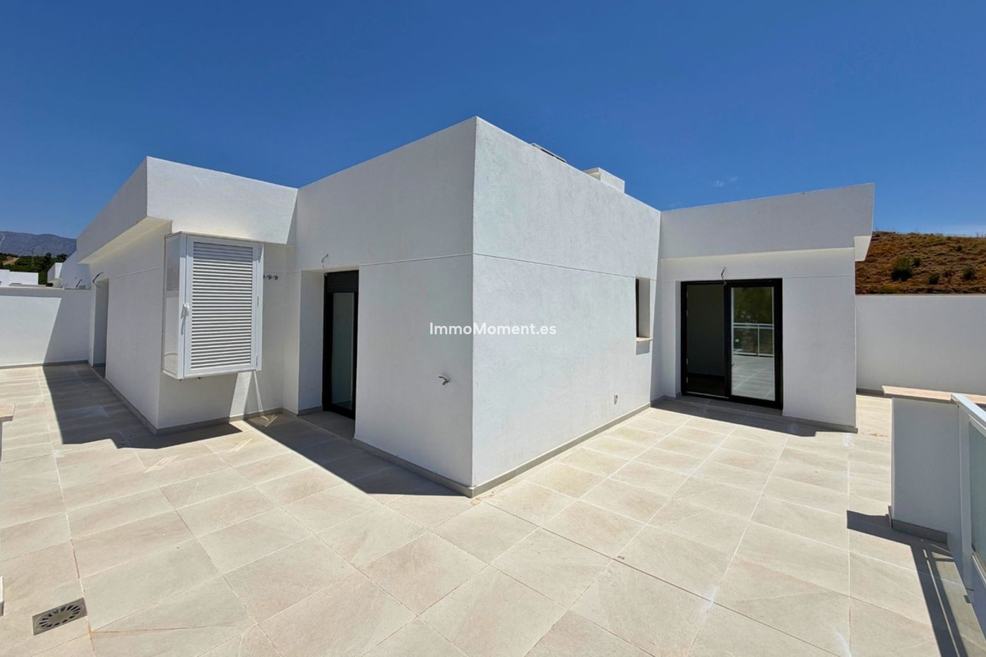 New Build - Apartment - Mijas Costa - La Cala de Mijas