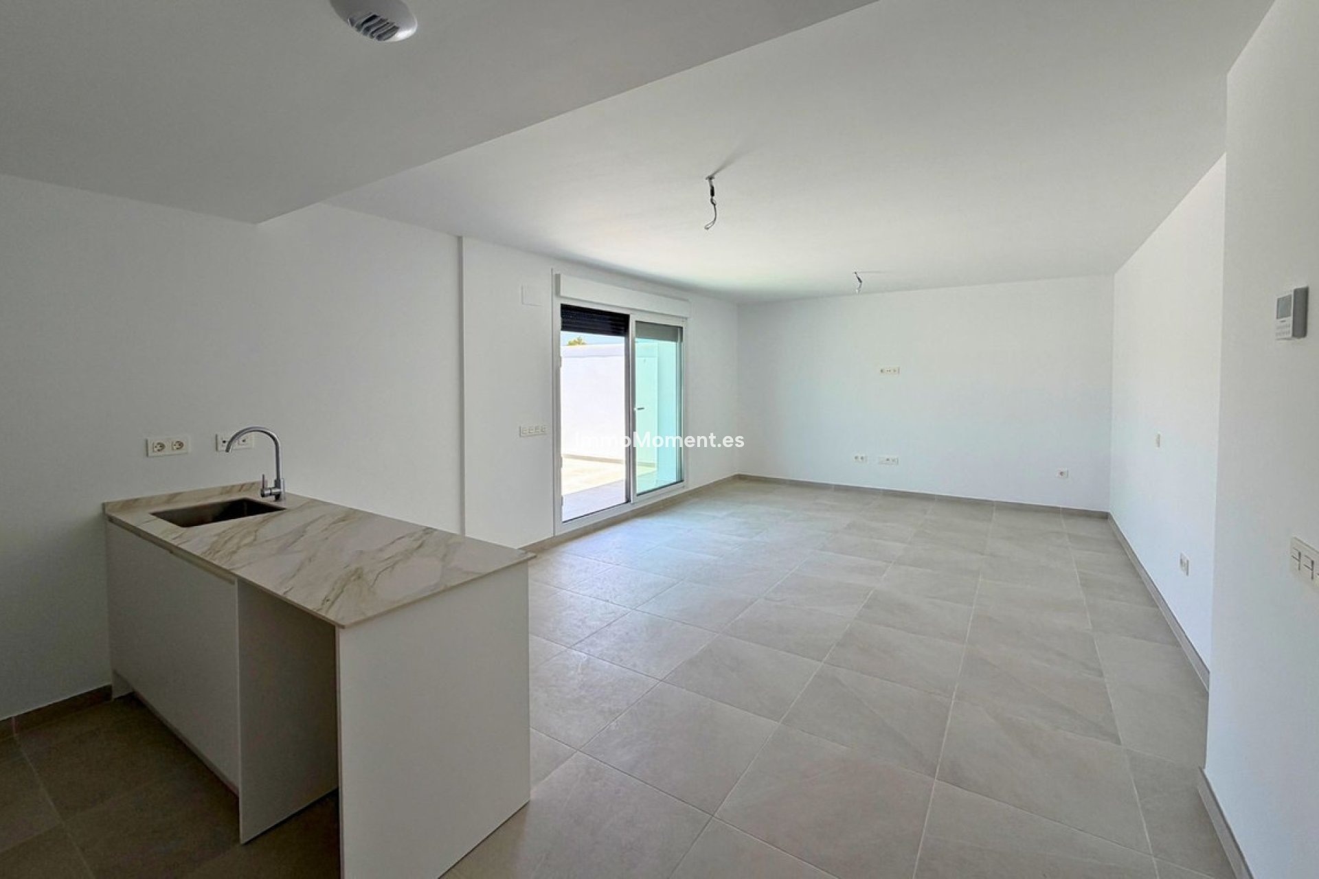 New Build - Apartment - Mijas Costa - La Cala de Mijas