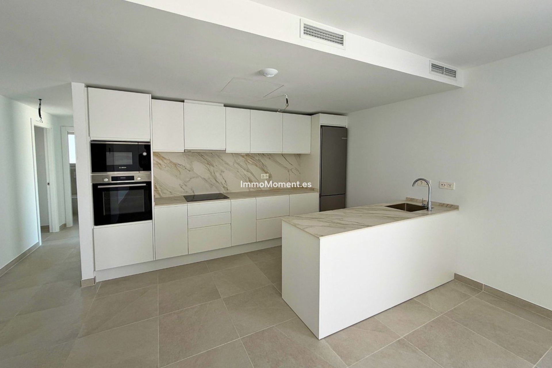 New Build - Apartment - Mijas Costa - La Cala de Mijas