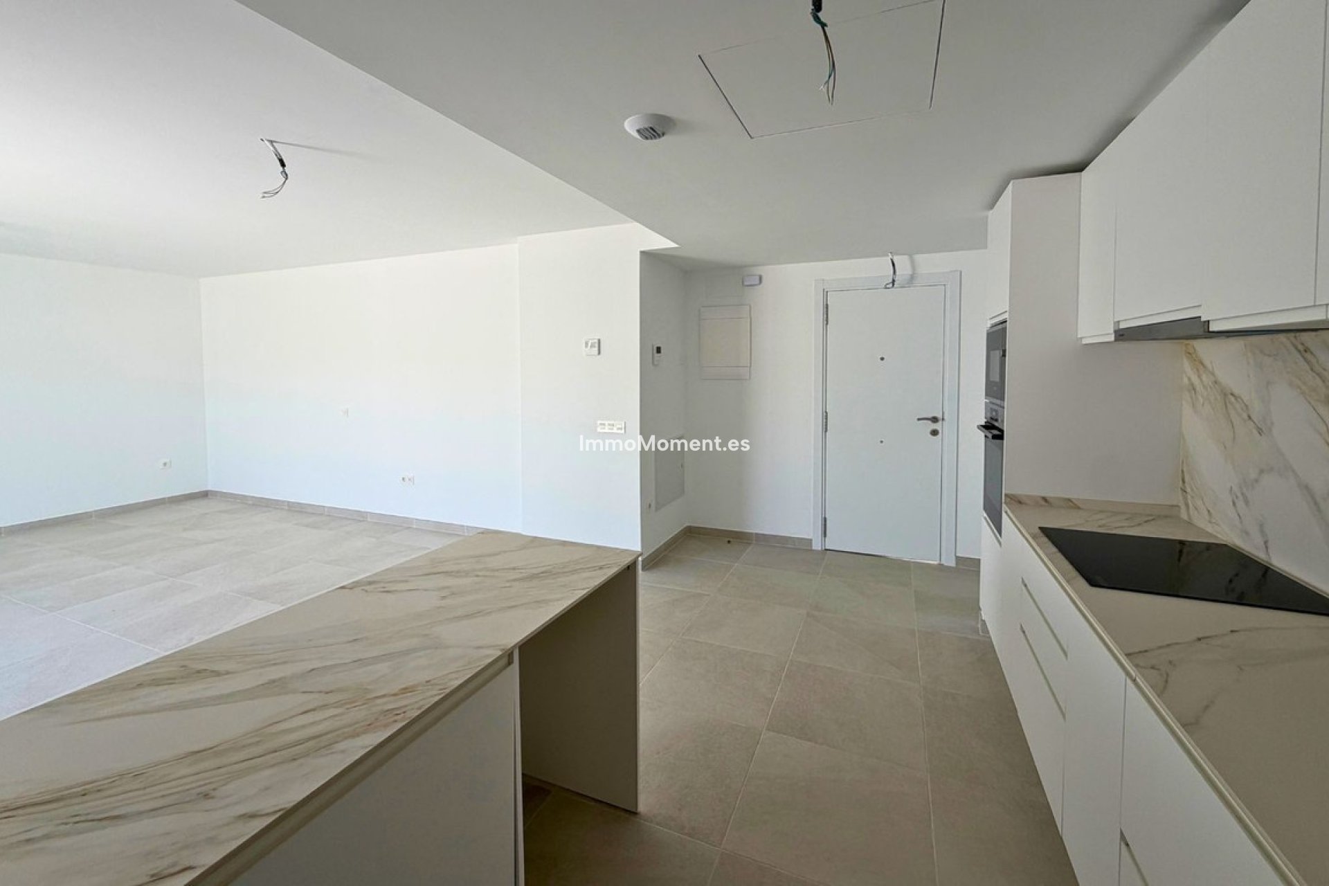 New Build - Apartment - Mijas Costa - La Cala de Mijas