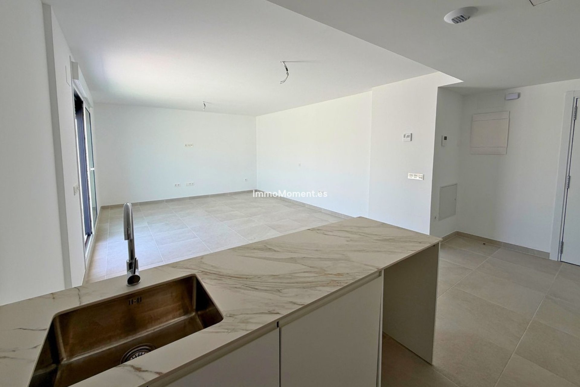 New Build - Apartment - Mijas Costa - La Cala de Mijas