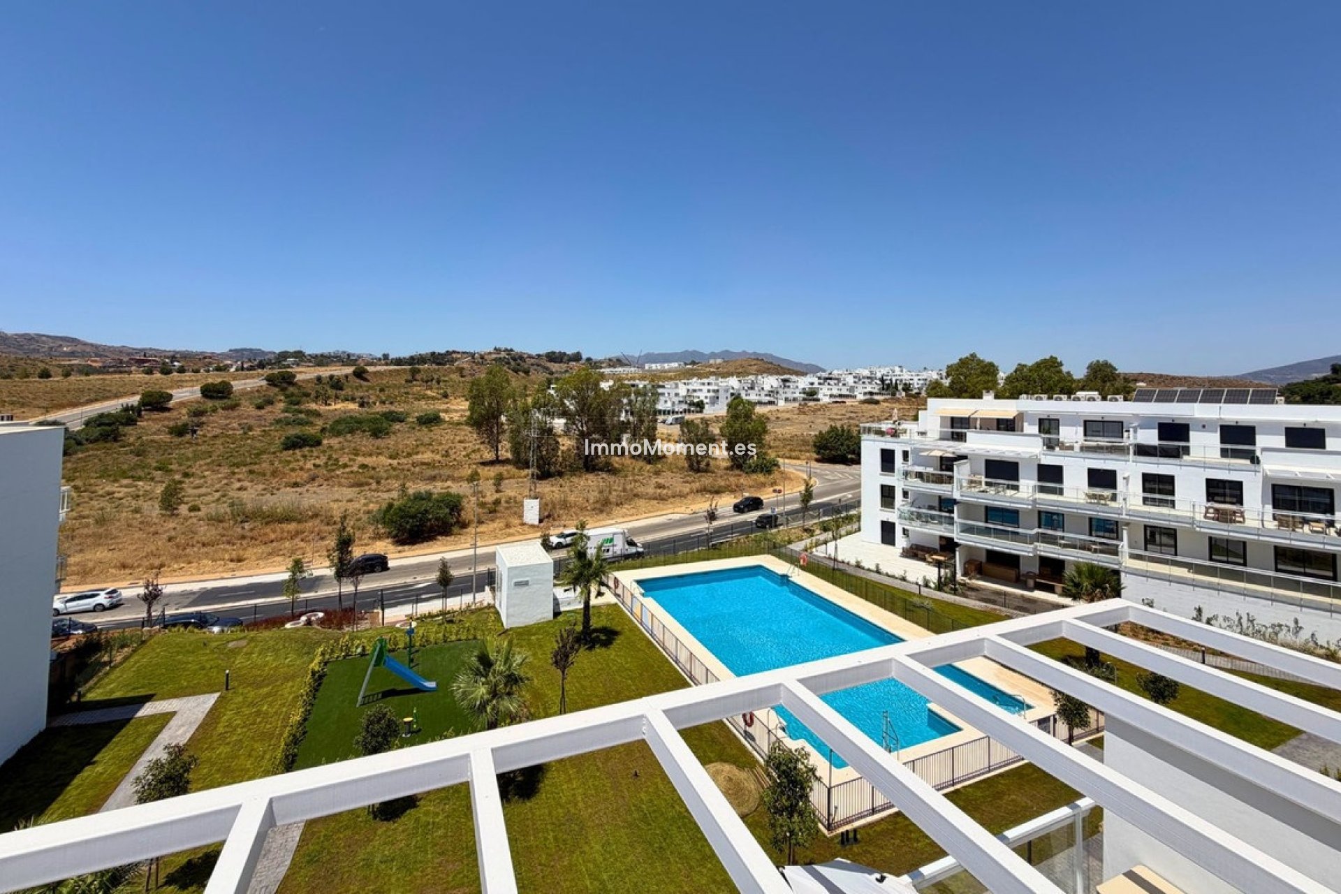 New Build - Apartment - Mijas Costa - La Cala de Mijas