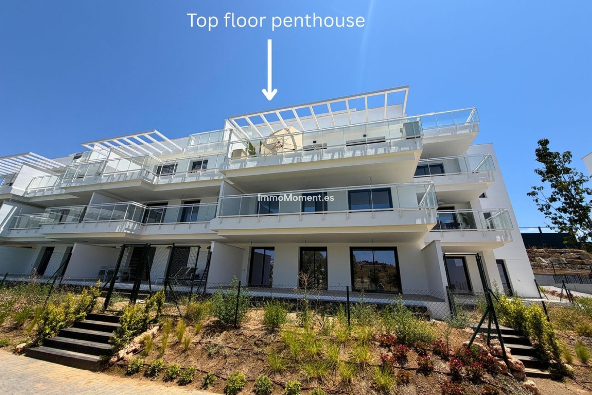 New Build - Apartment - Mijas Costa - La Cala de Mijas