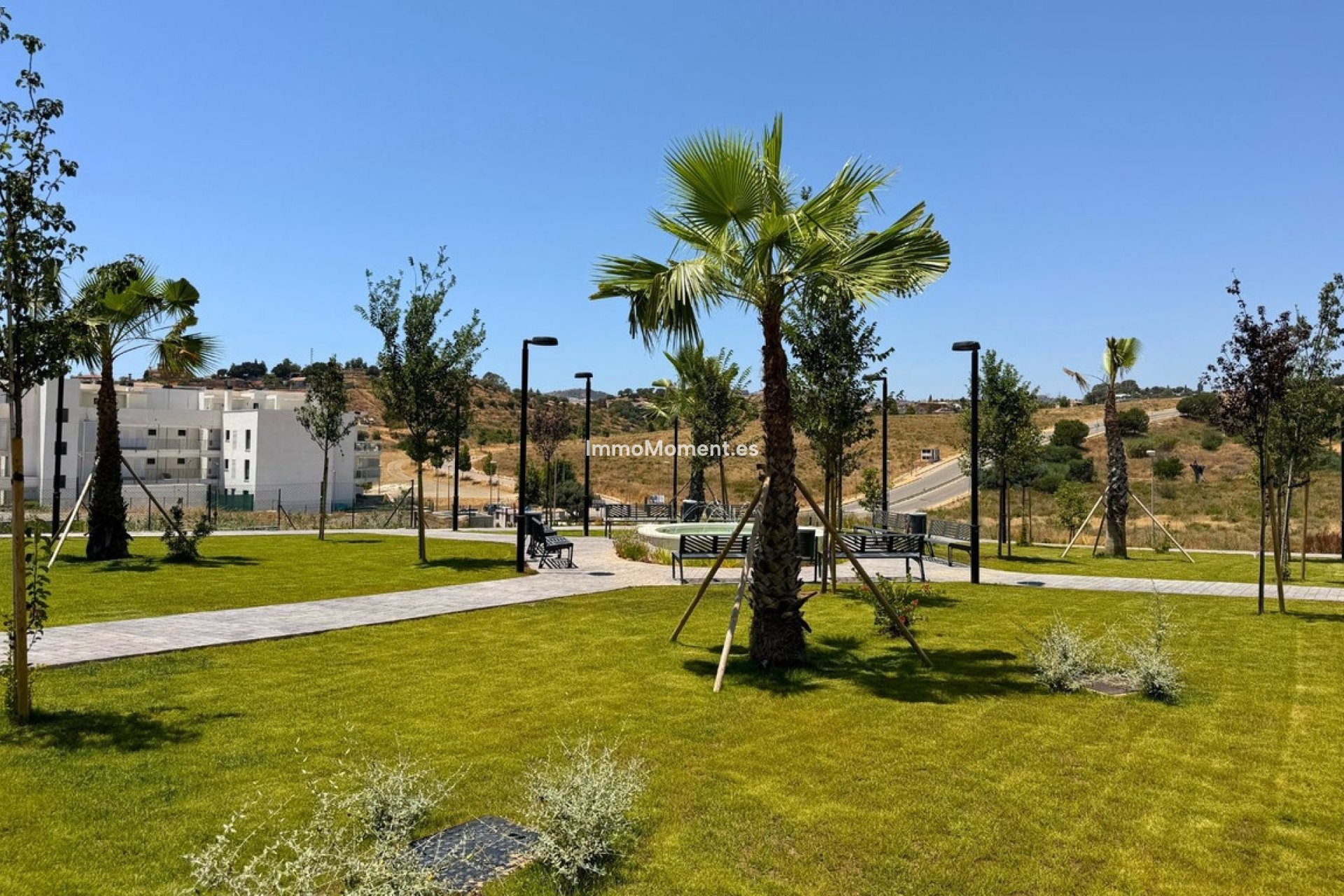 New Build - Apartment - Mijas Costa - La Cala de Mijas