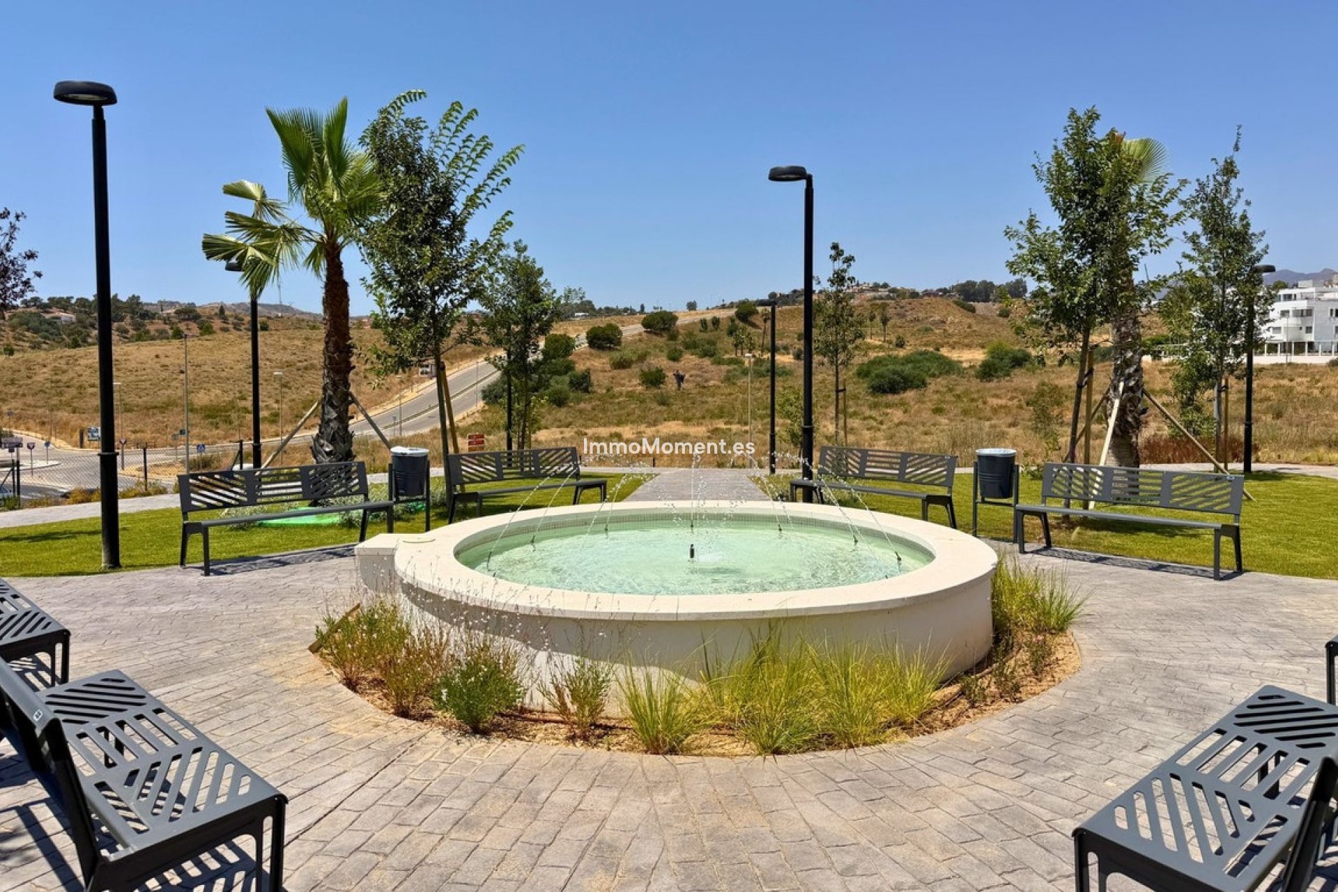 New Build - Apartment - Mijas Costa - La Cala de Mijas