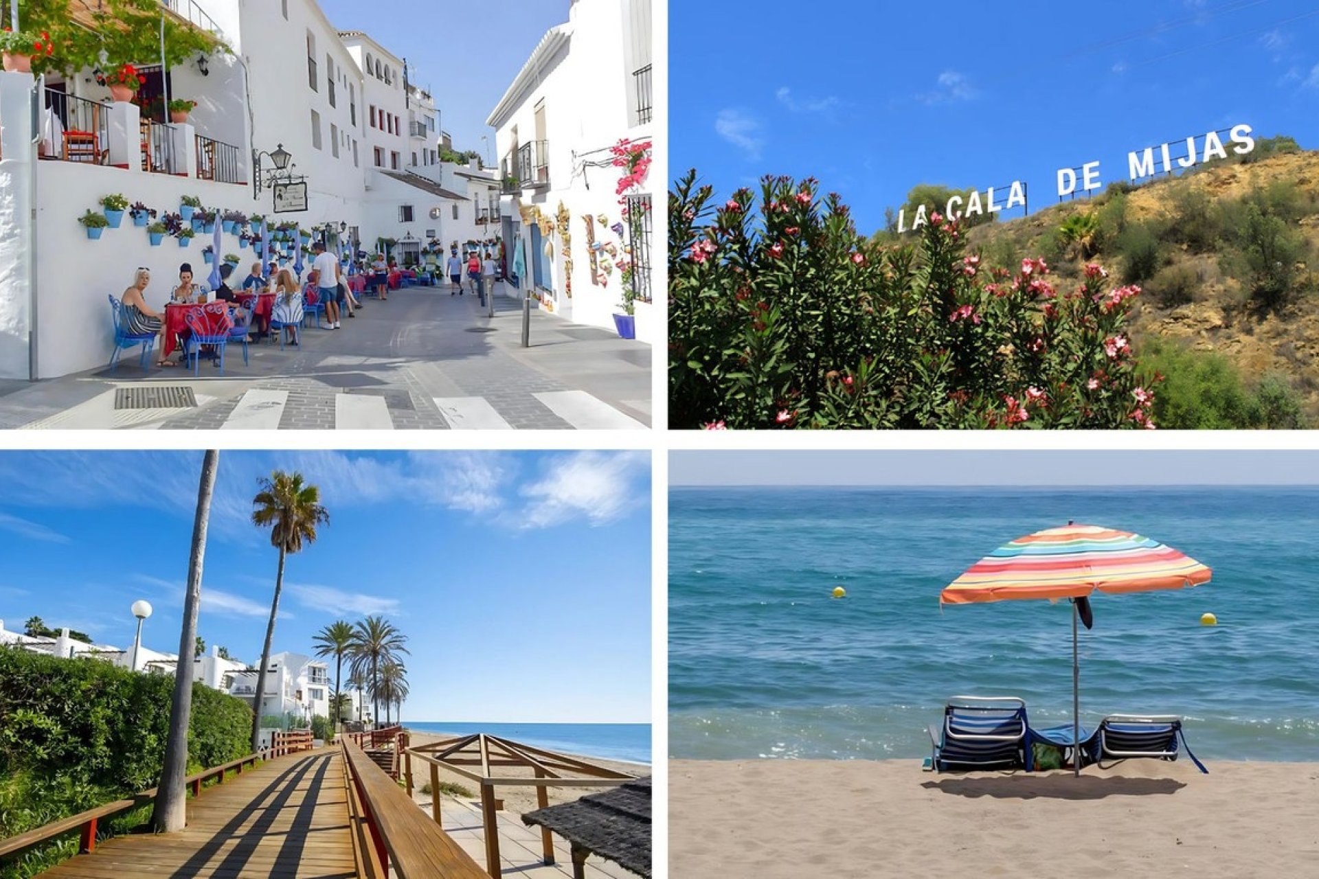New Build - Apartment - Mijas Costa - La Cala de Mijas