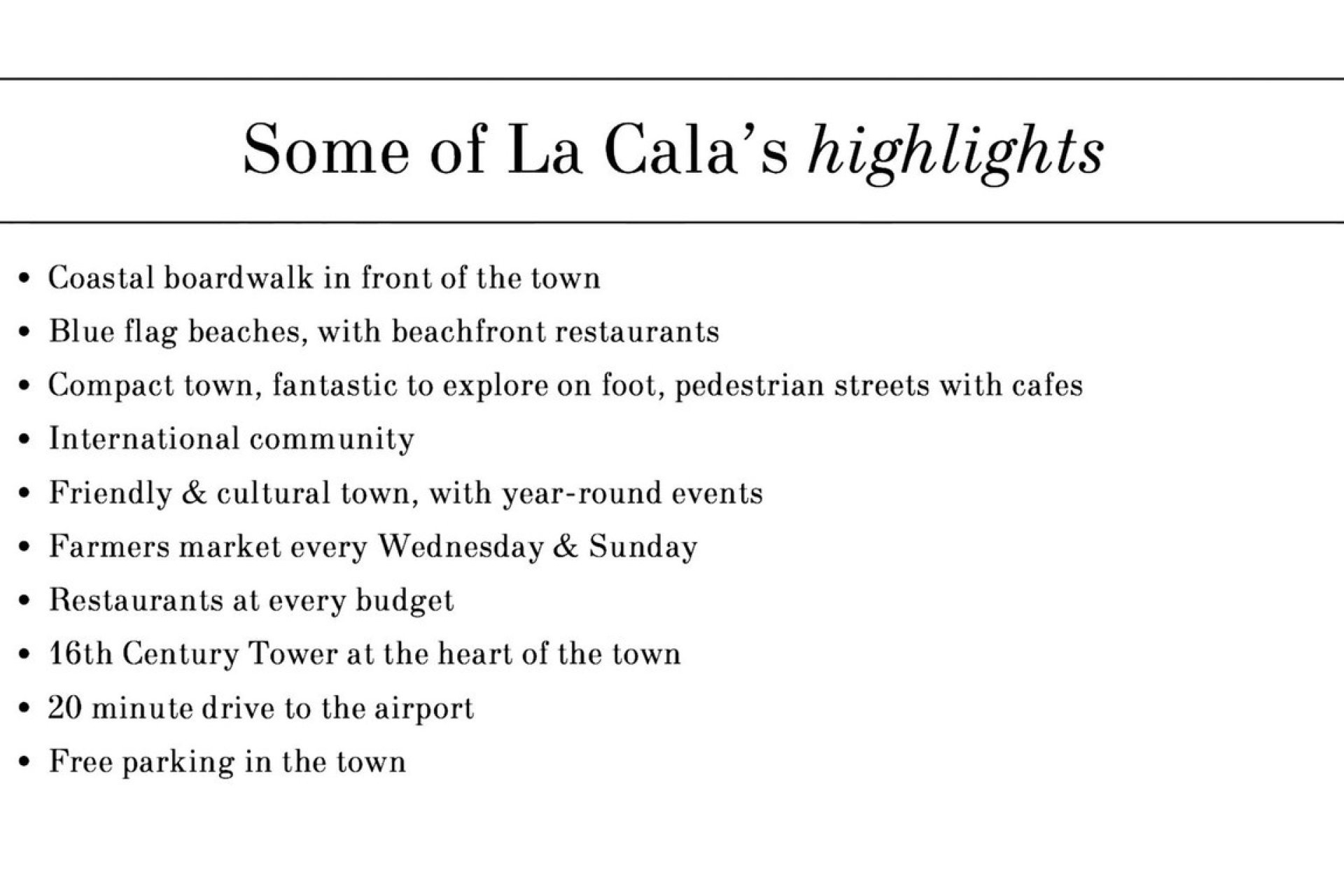 New Build - Apartment - Mijas Costa - La Cala de Mijas