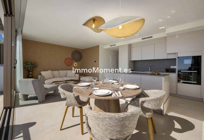 New Build - Apartment - Mijas - La Cala de Mijas