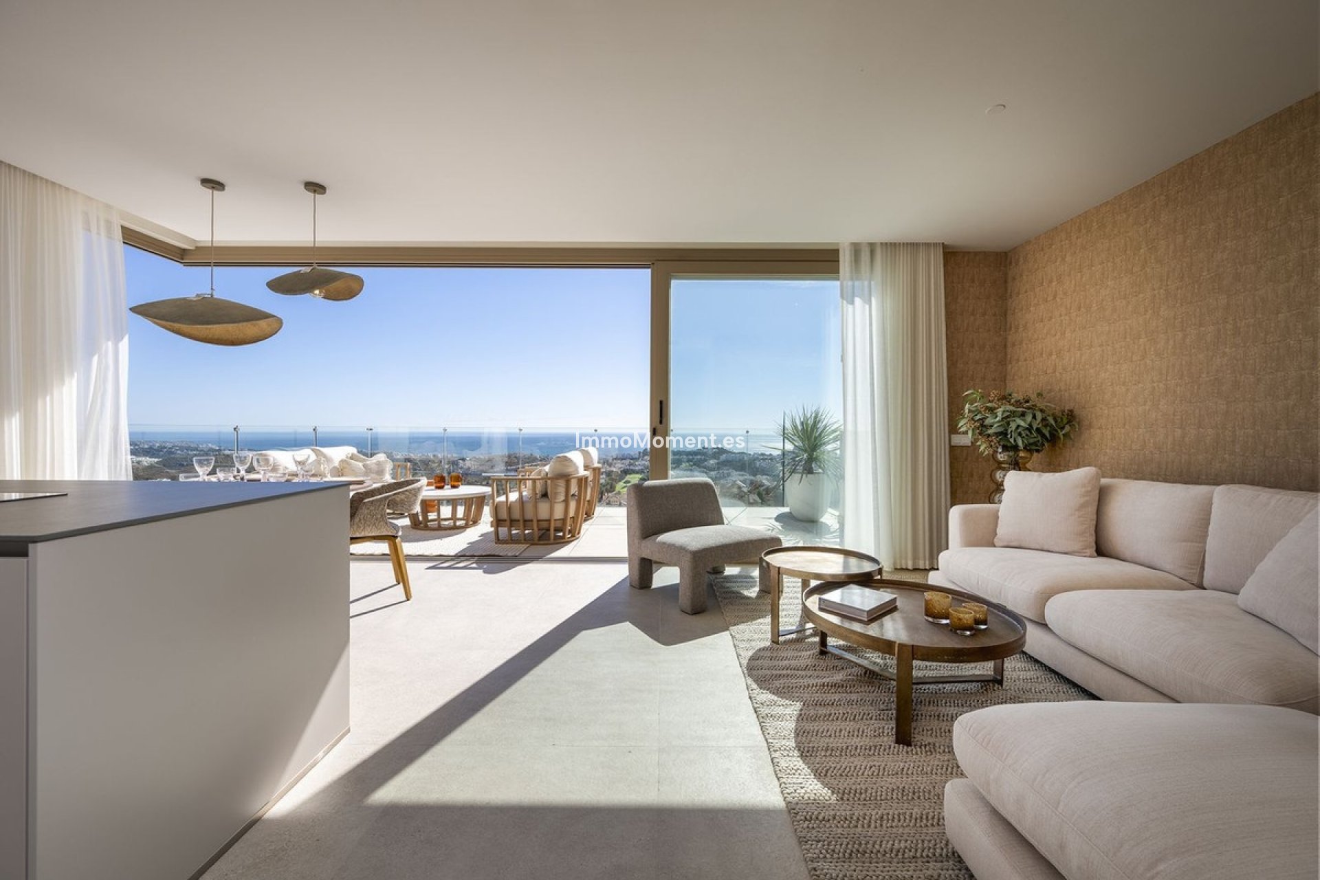 New Build - Apartment - Mijas - La Cala de Mijas