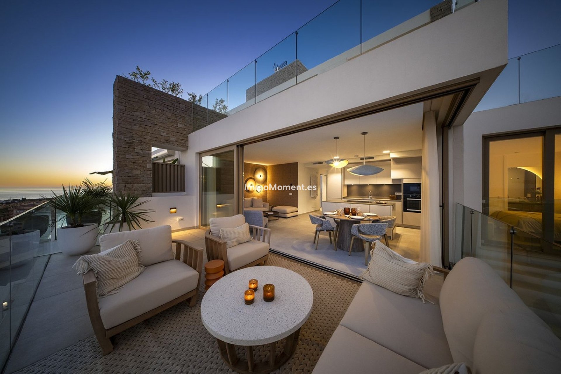 New Build - Apartment - Mijas - La Cala de Mijas