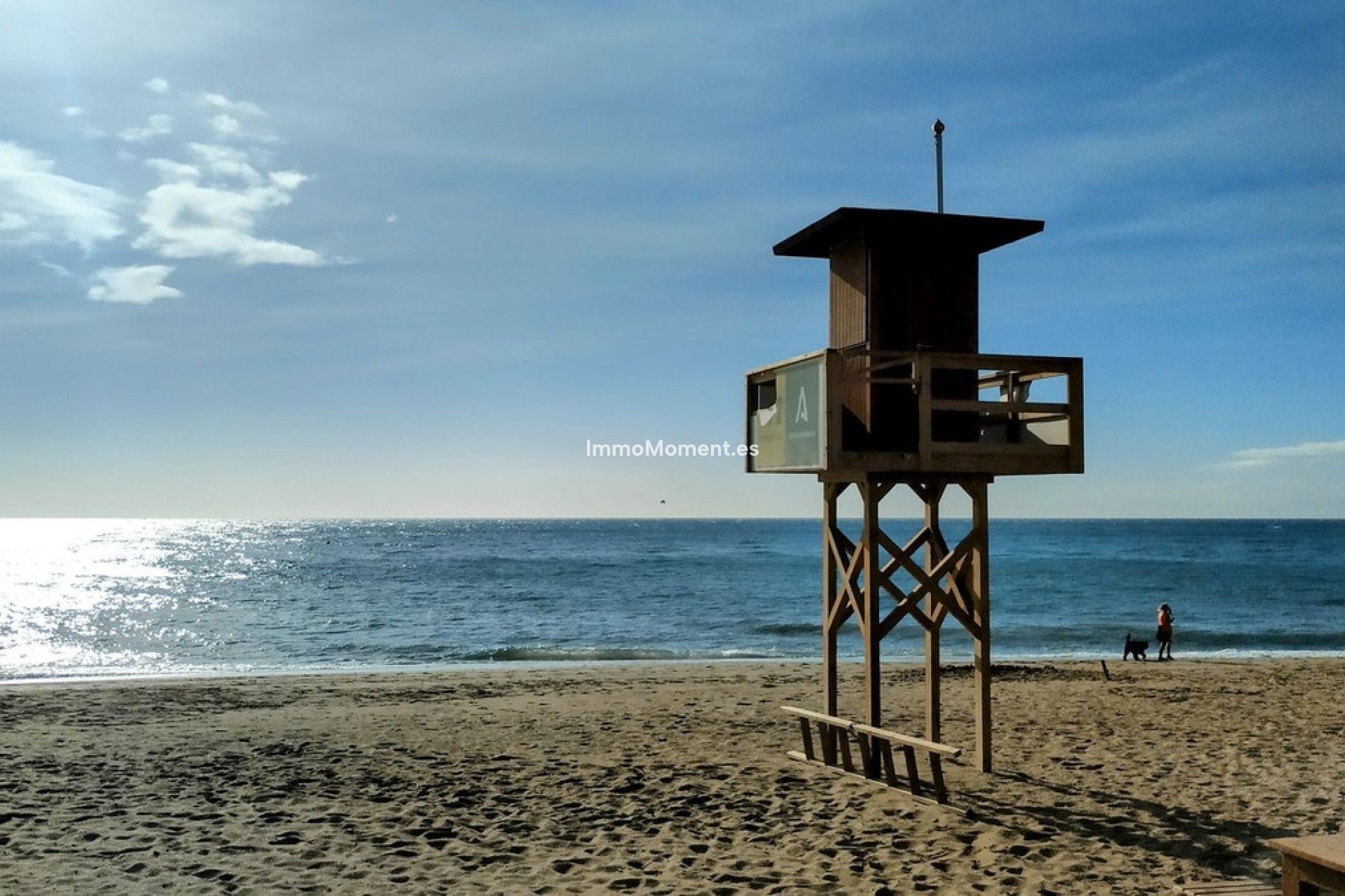 New Build - Apartment - Mijas - La Cala de Mijas