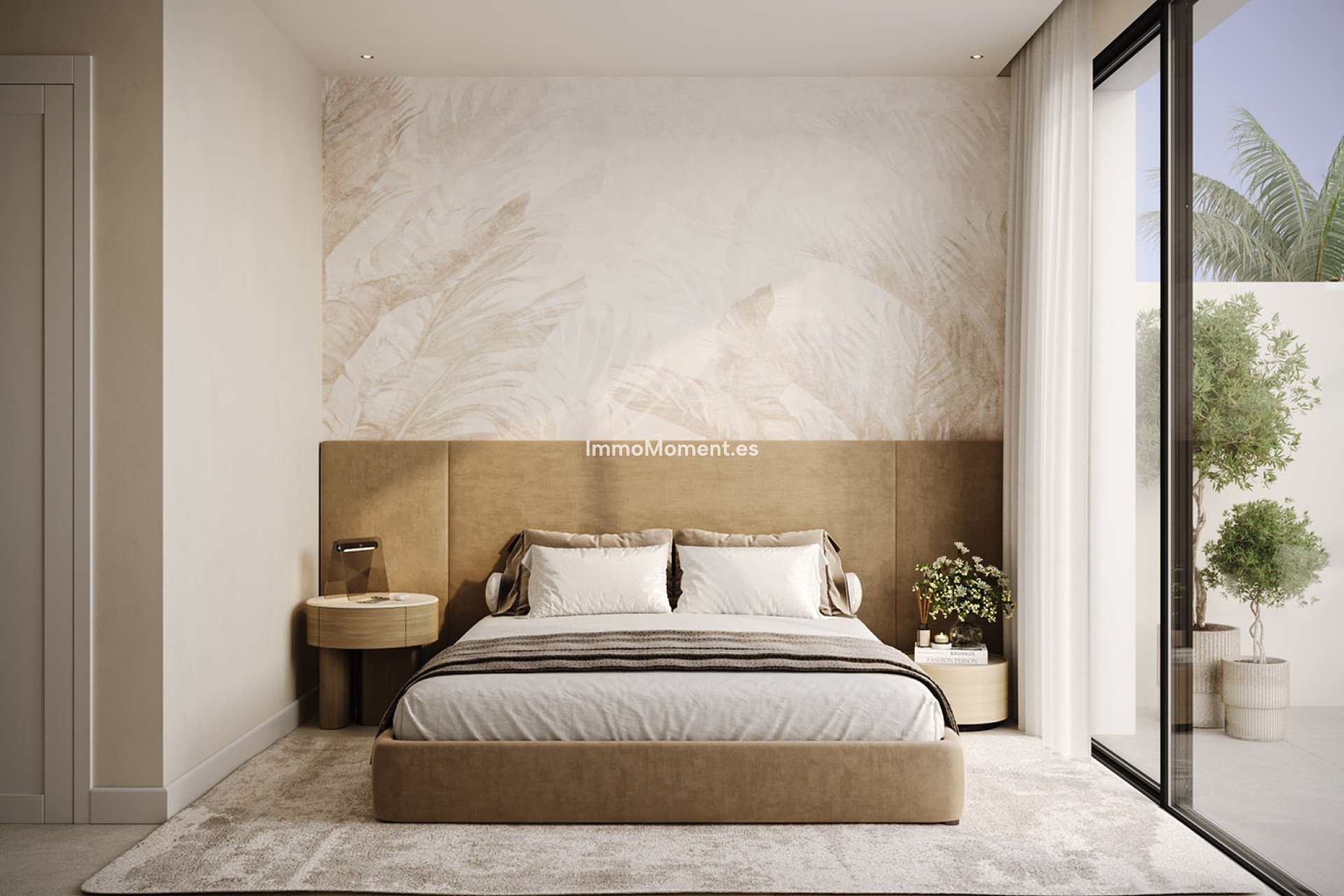 New Build - Apartment - Mijas