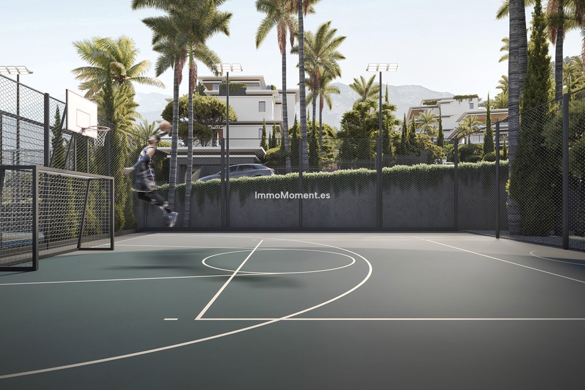 New Build - Apartment - Mijas