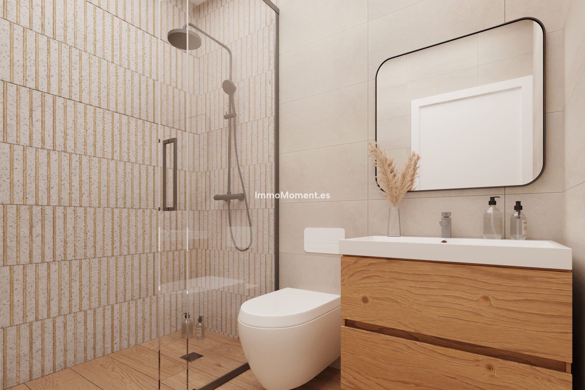 New Build - Apartment - Muchamiel - Mutxamel