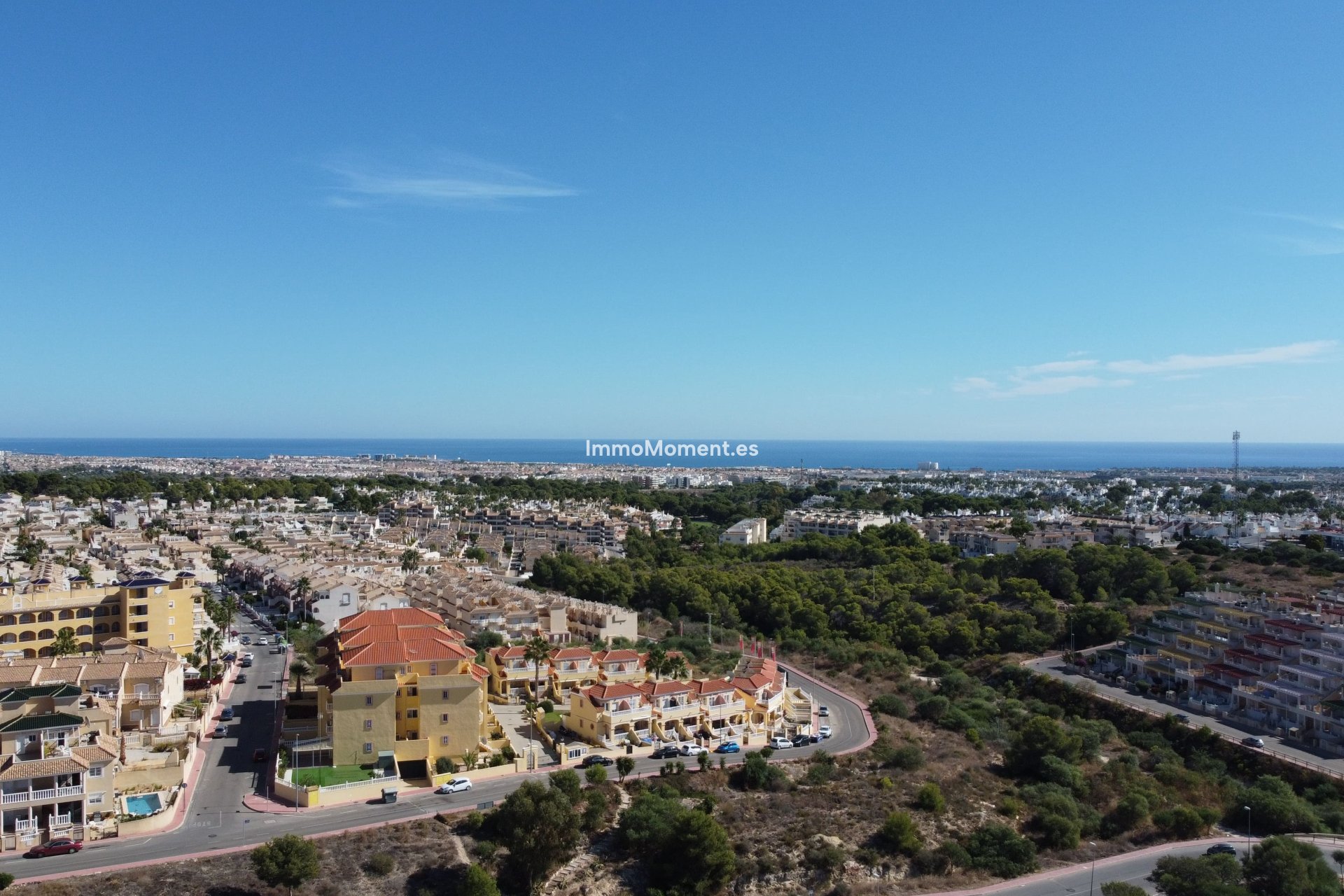 New Build - Apartment - Orihuela