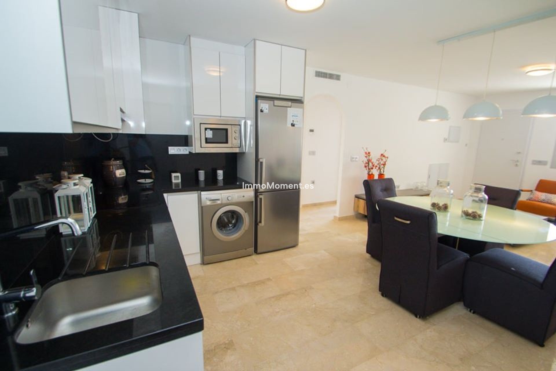 New Build - Apartment - Orihuela